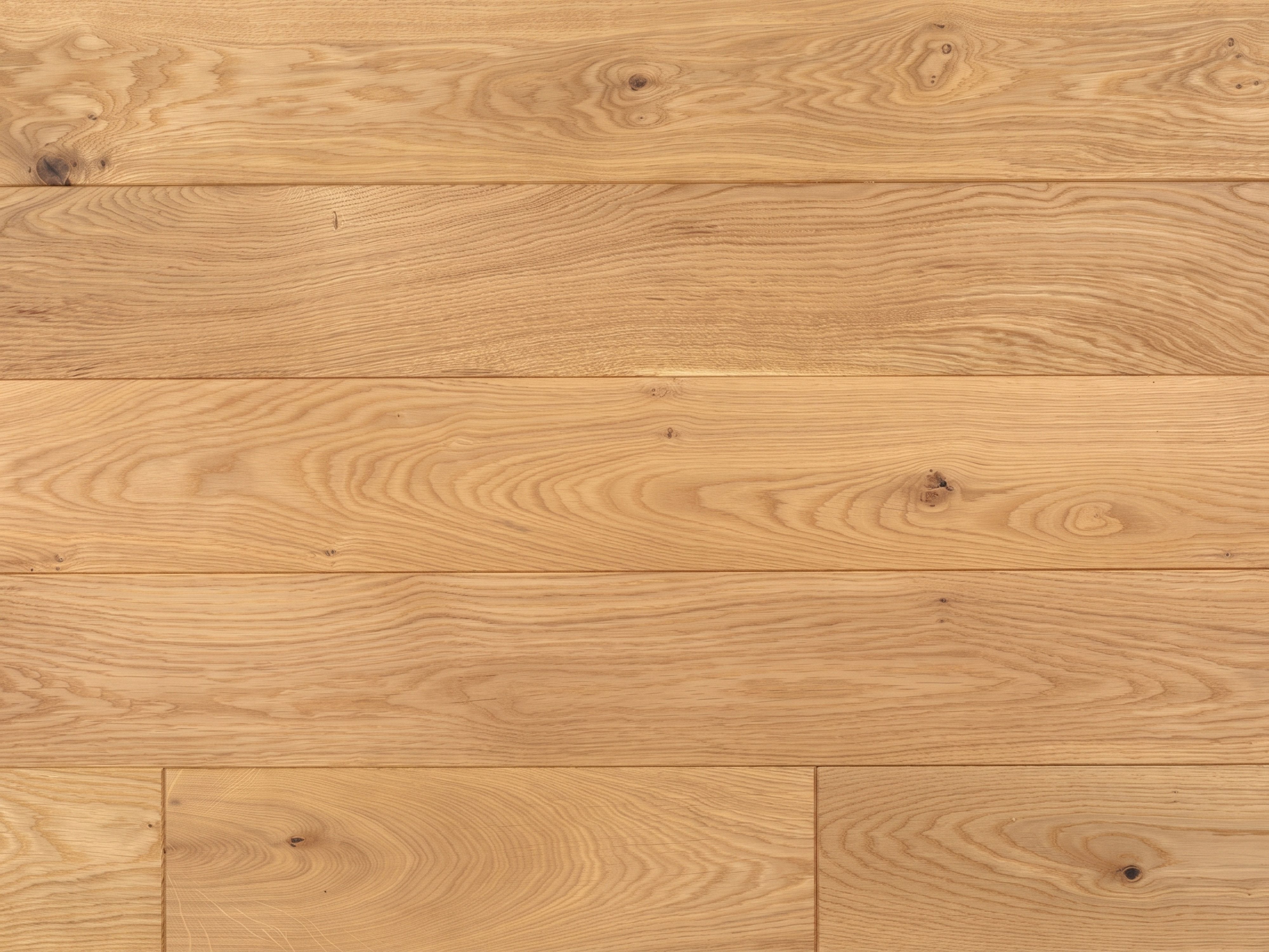 Osmo Parkett OSMO Massivholzdiele Eiche Rustikal 20 mm