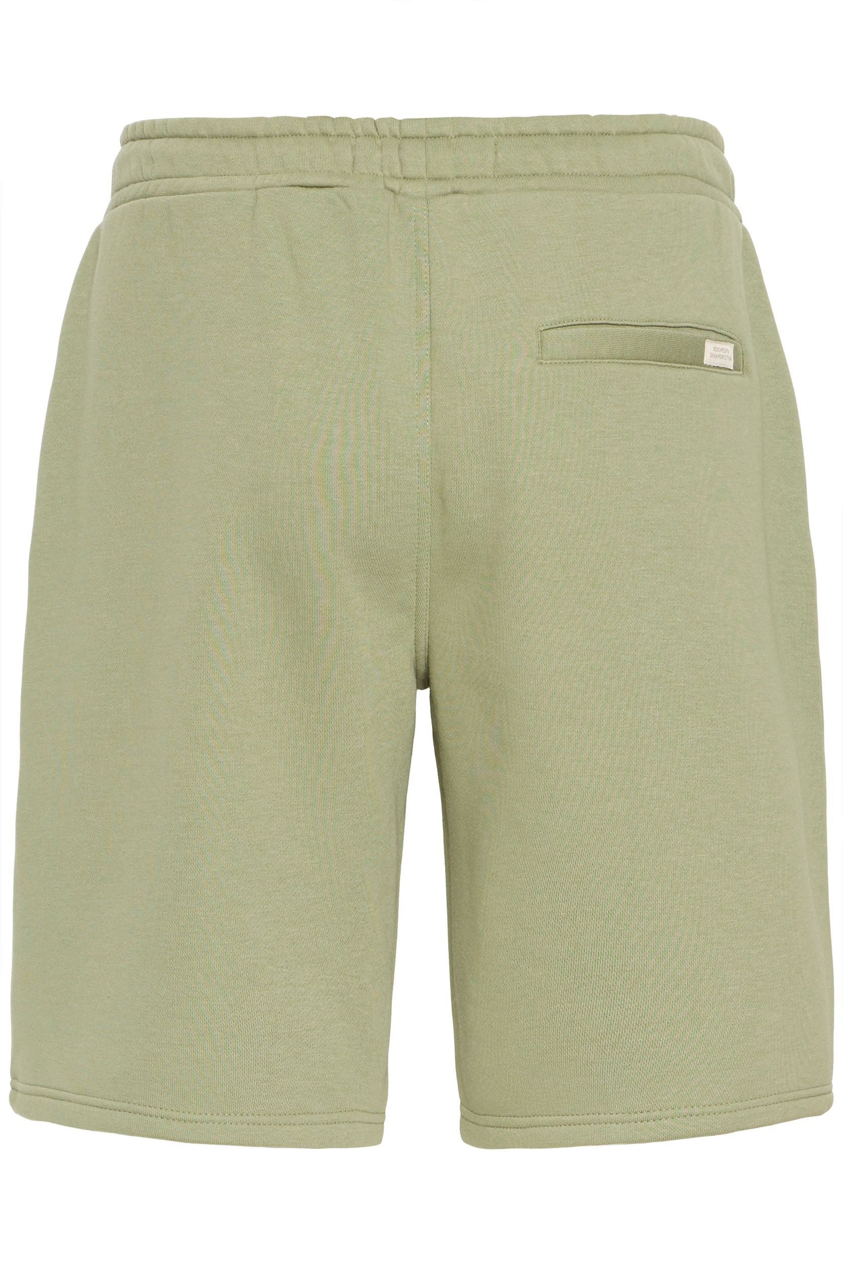 Blend Sweatshorts Kurze Jogginghose mit Kordelzug günstig online kaufen