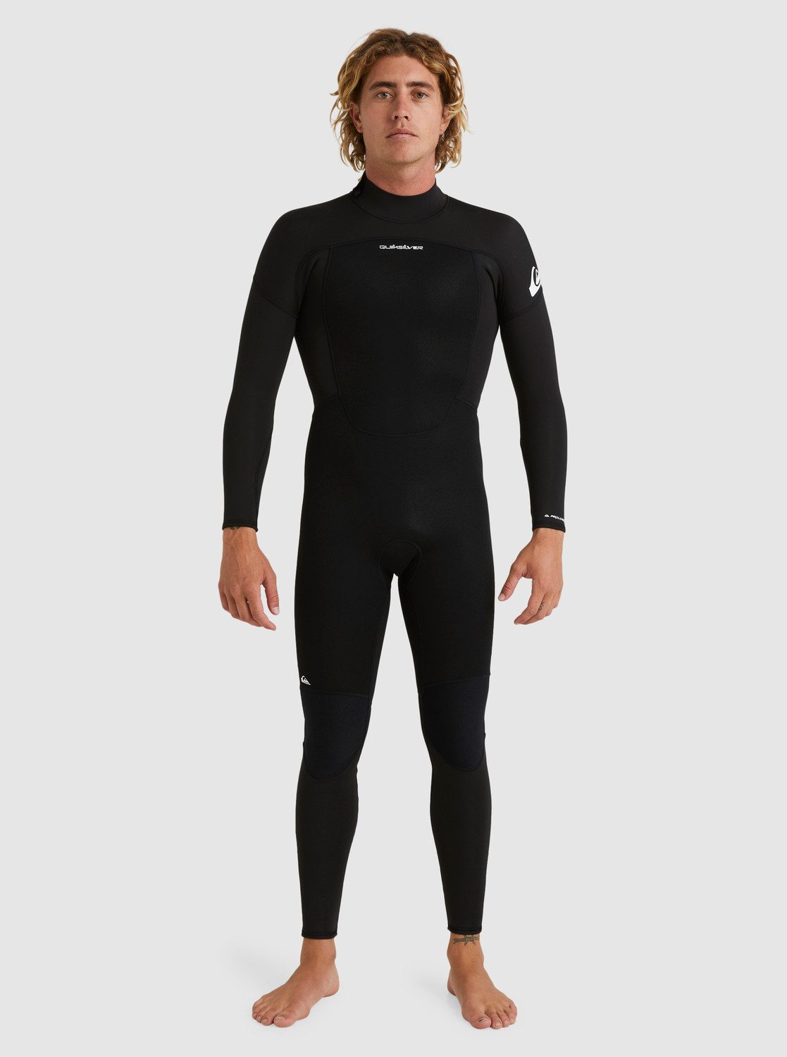 Quiksilver Rash Guard PROLOGUE 3/2 BZ FLT