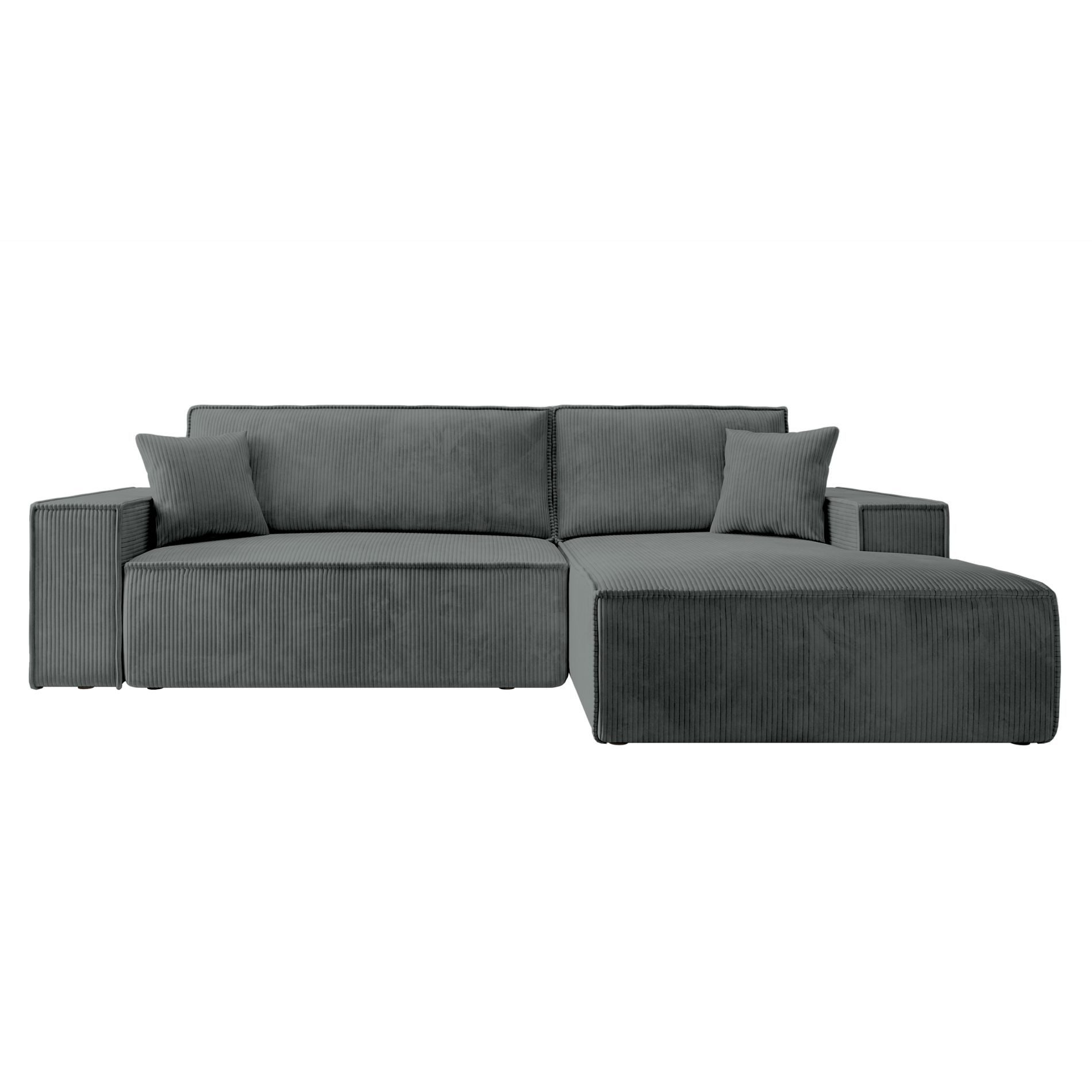 Selsey Ecksofa FARESE NEW, mit Schlaffunktion, günstig online kaufen