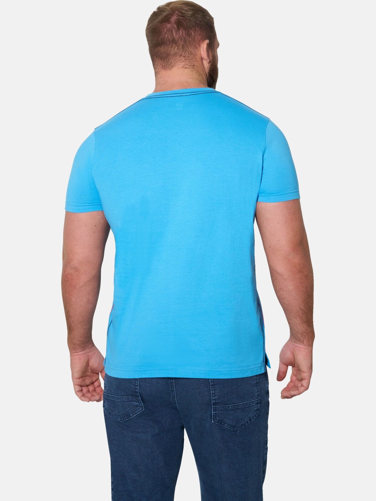 Jan Vanderstorm T-Shirt RAGAN