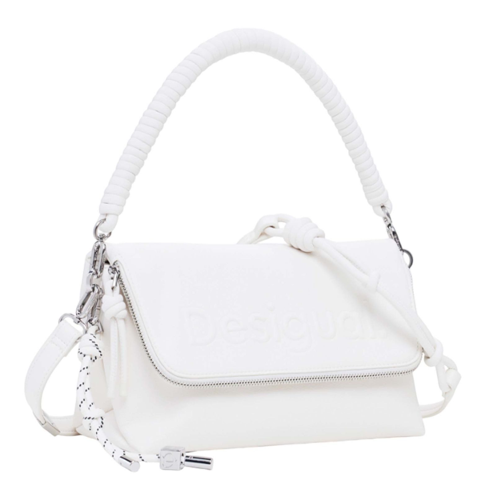 Desigual Schultertasche 3.0 Across Body Bag