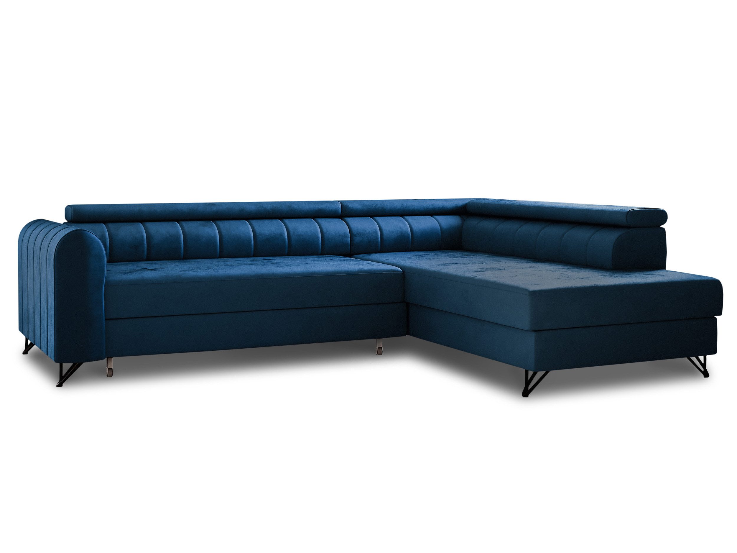 Sofnet Ecksofa Alice, mit Schlaffunktion und günstig online kaufen