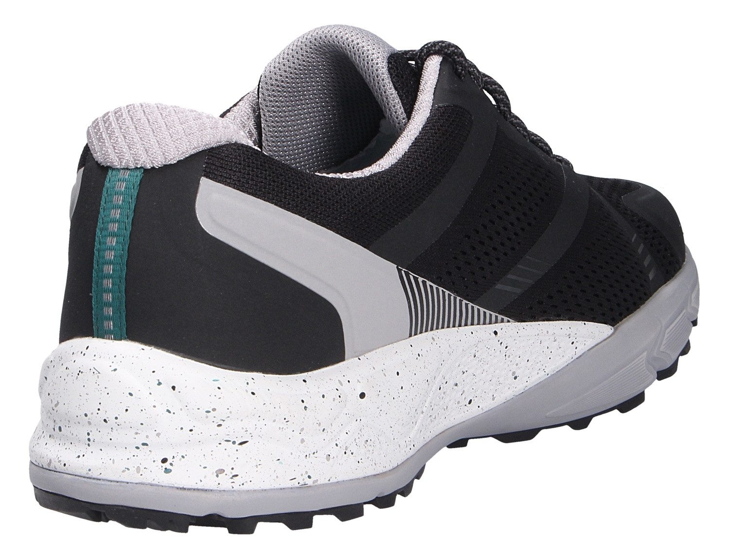 Joya Nova black/grey Schnürschuh Hochwertige Qualität