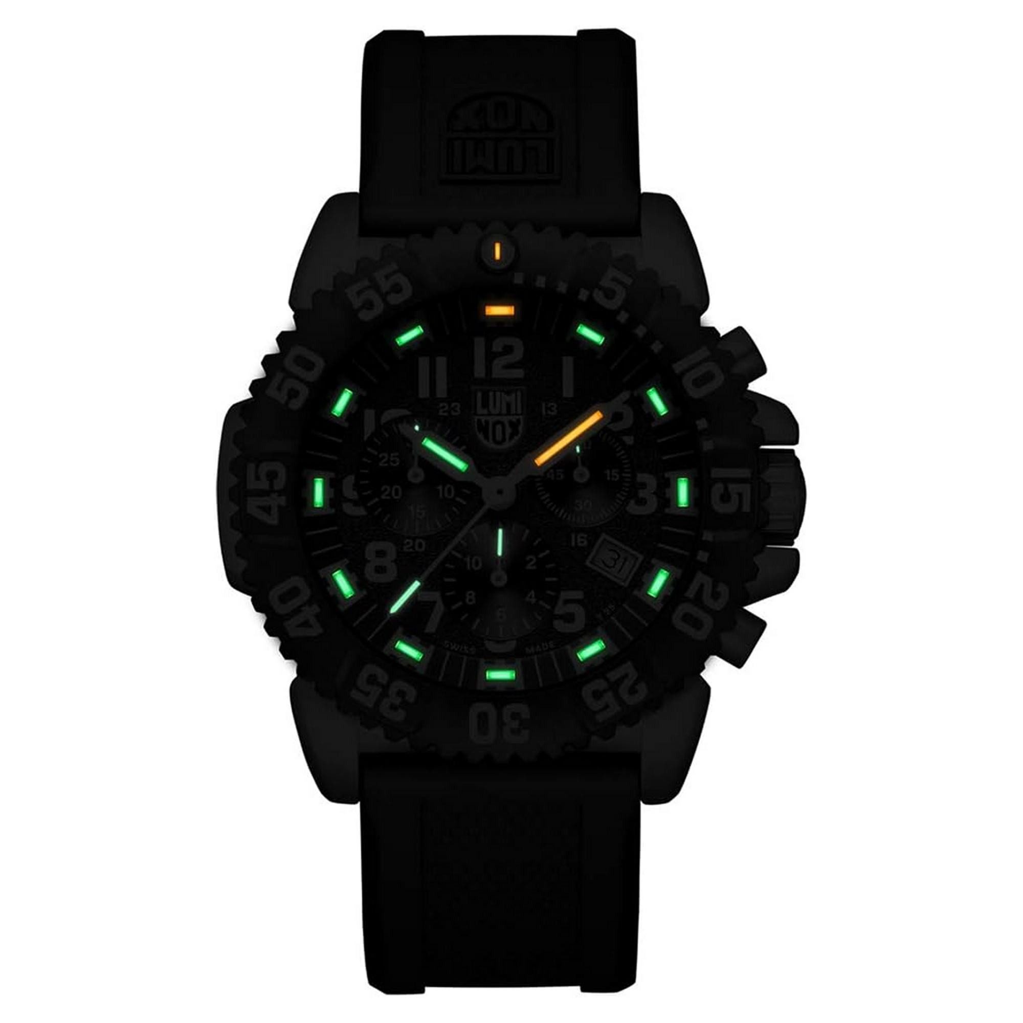 Luminox Quarzuhr XS.3181.F