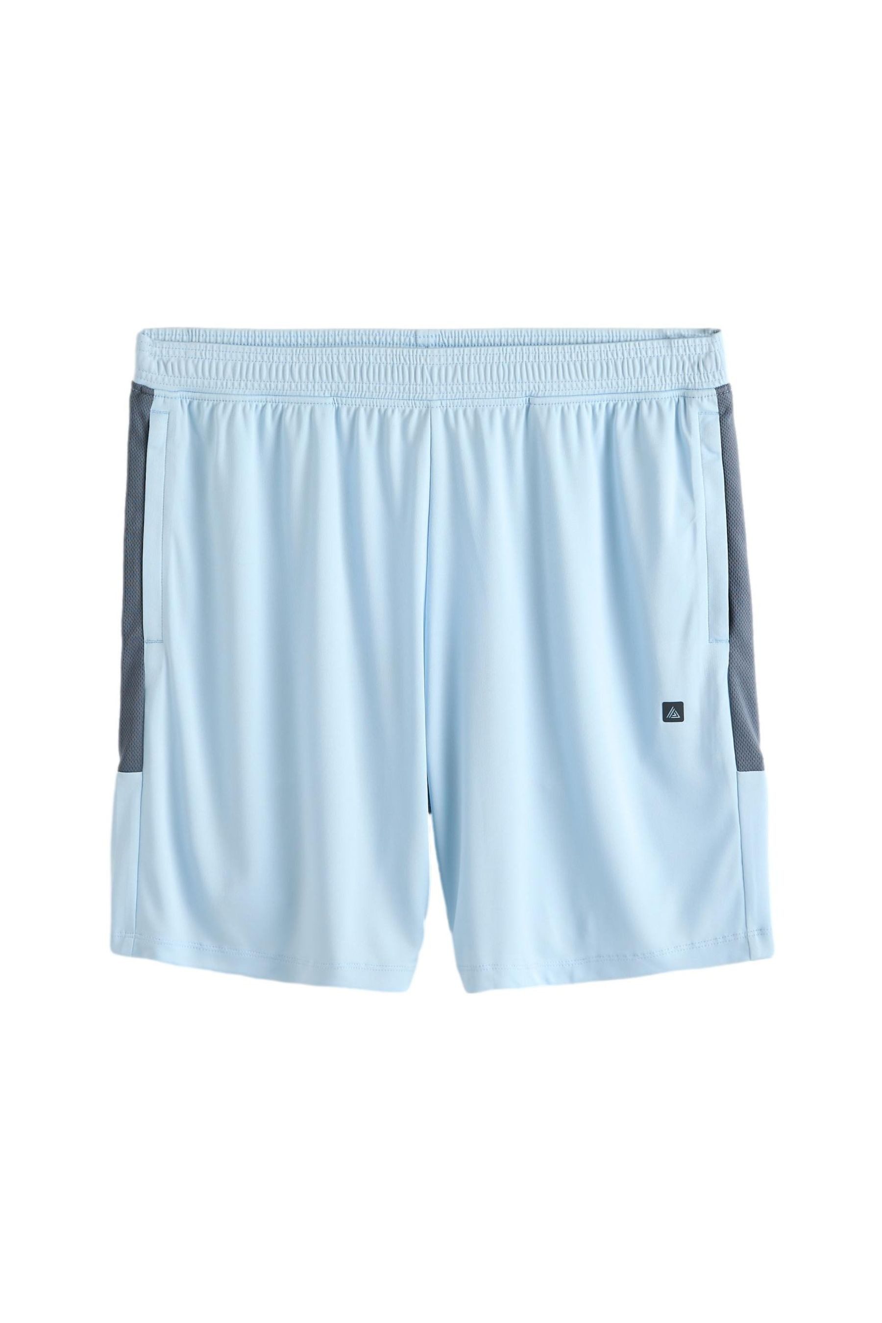 Funktionsshorts Active Training Trainingsshorts