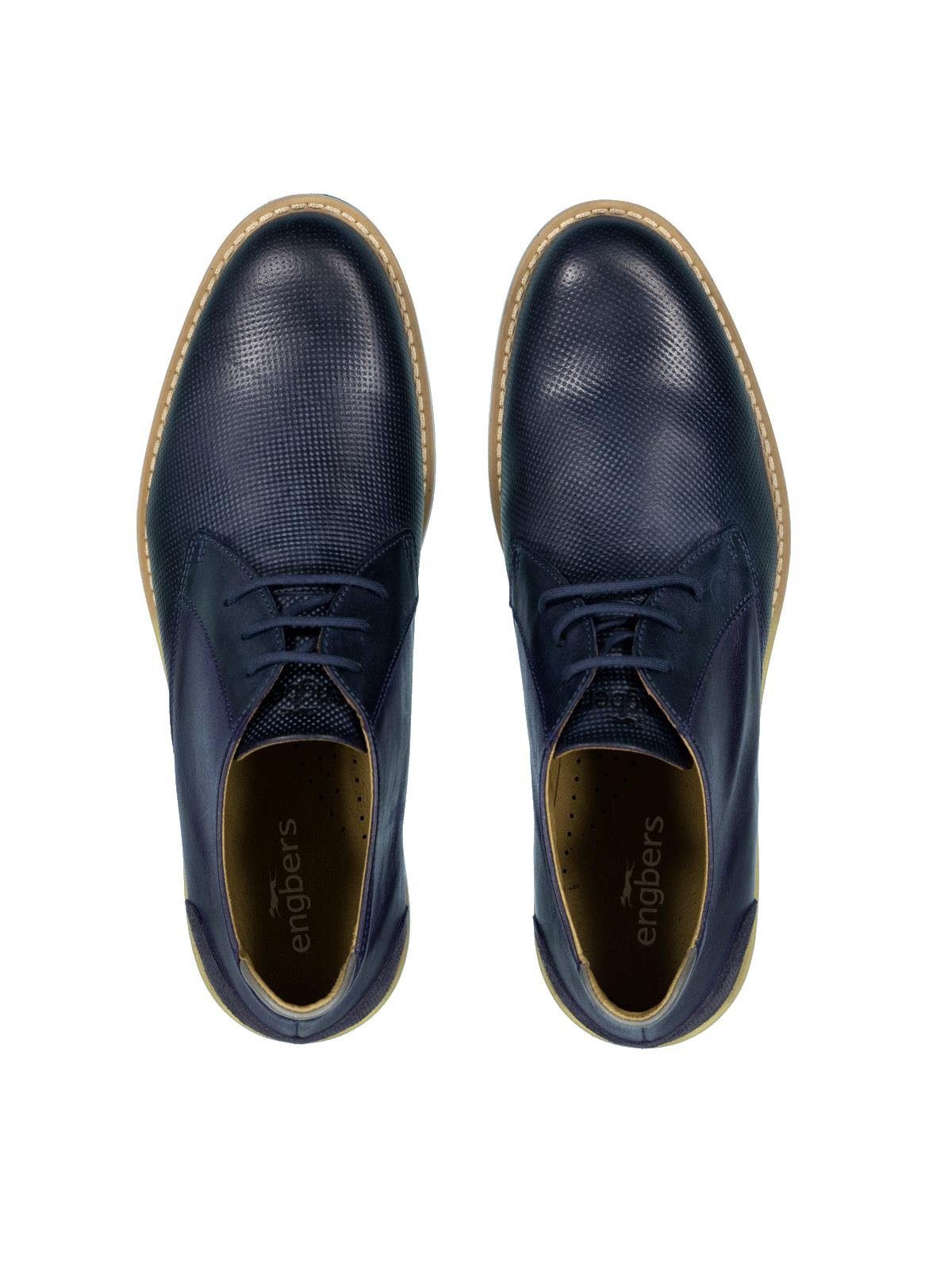 Engbers Boots aus Leder Stiefelette günstig online kaufen