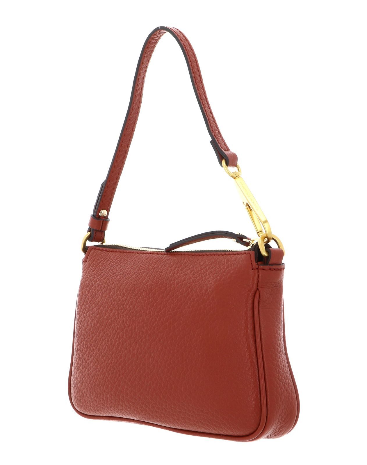 GIANNI CHIARINI Umhängetasche Crossbody Bag, aus echtem Rindsleder