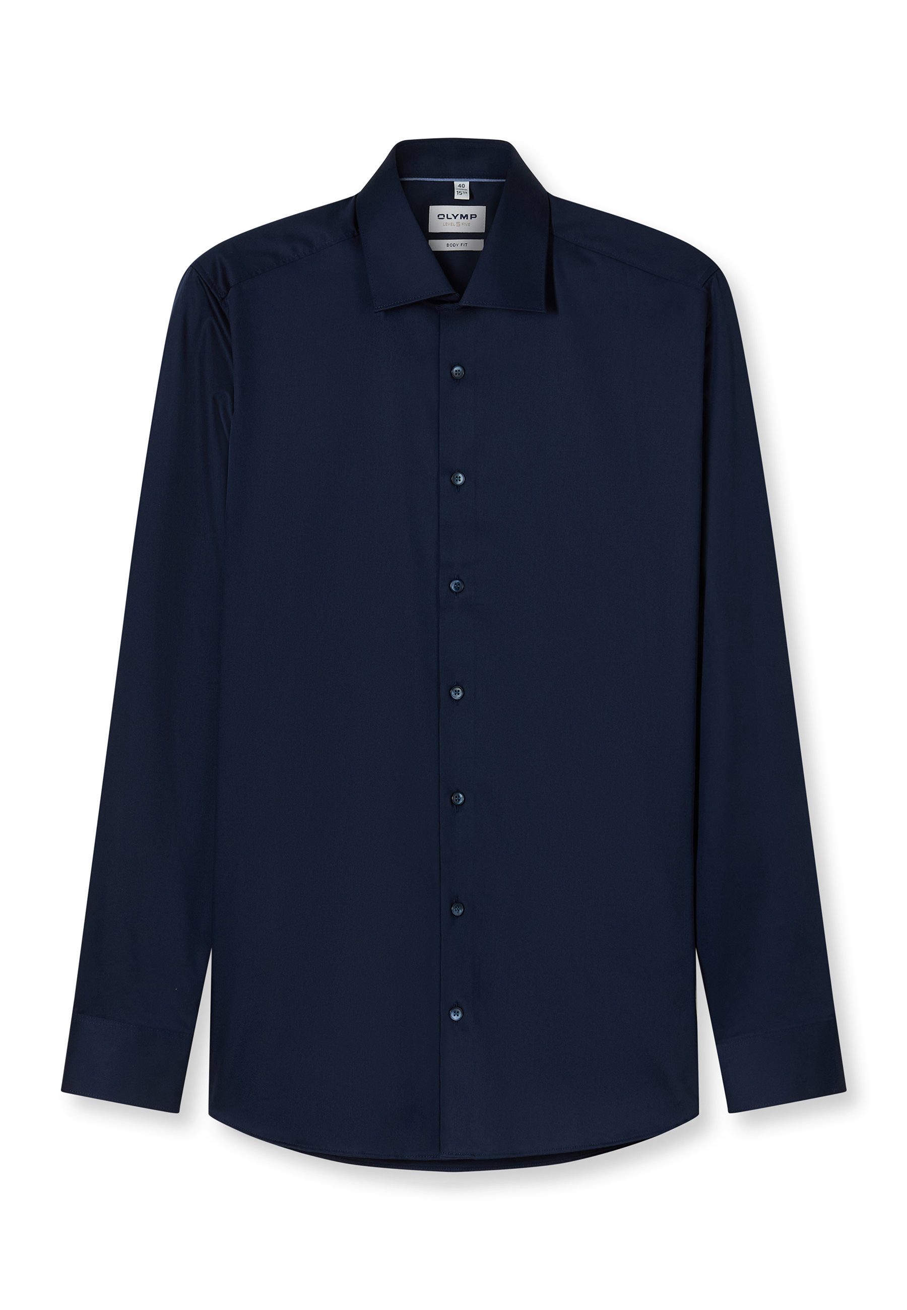 OLYMP Businesshemd OLYMP Level Five, body fit, Businesshemd, New York Kent günstig online kaufen