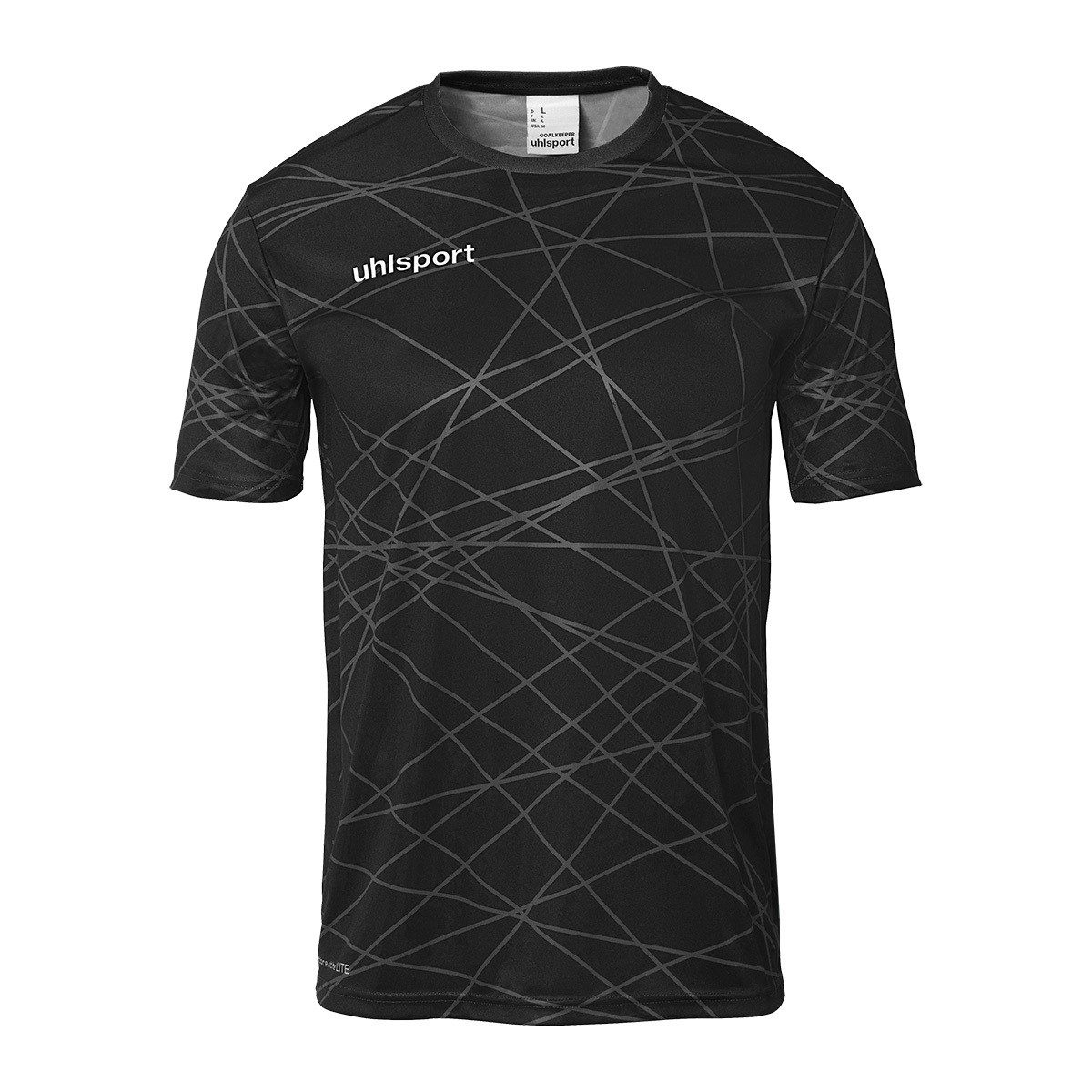 uhlsport Sportanzug Torwart-Sets Prediction Kids (4-tlg) – Bild 4 von 5