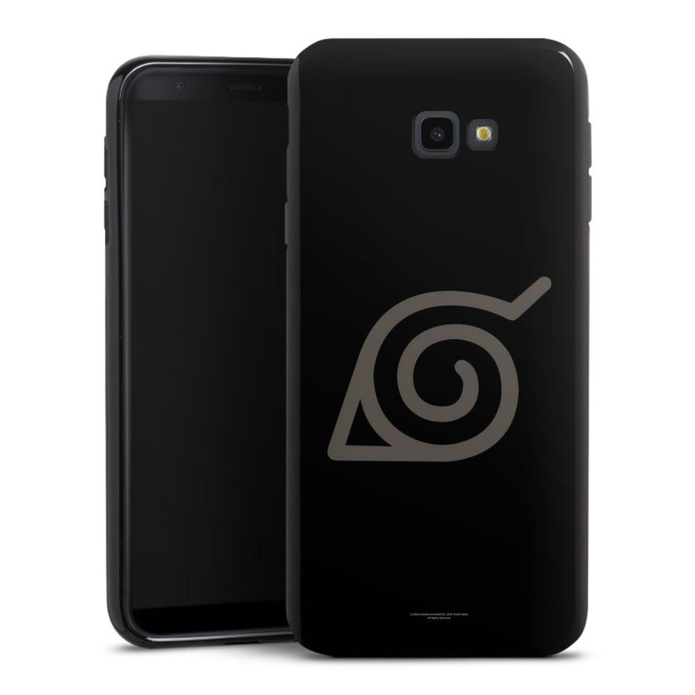 Handyhülle Konoha Logo Naruto Shippuden Konoha
