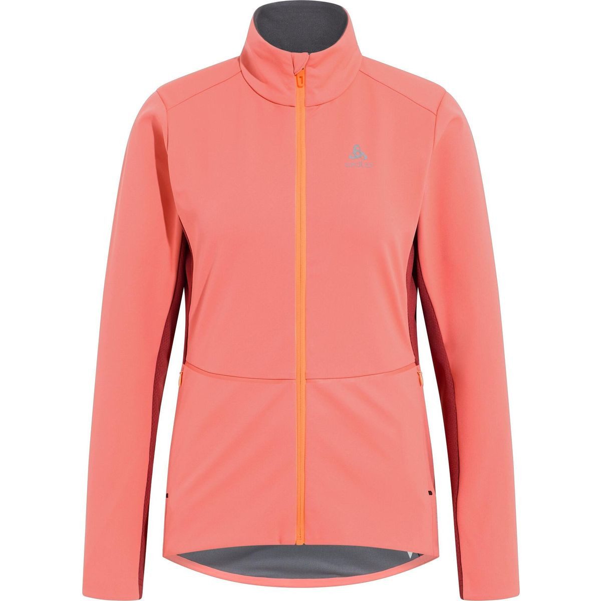 Odlo Skijacke The Markenes jacket.