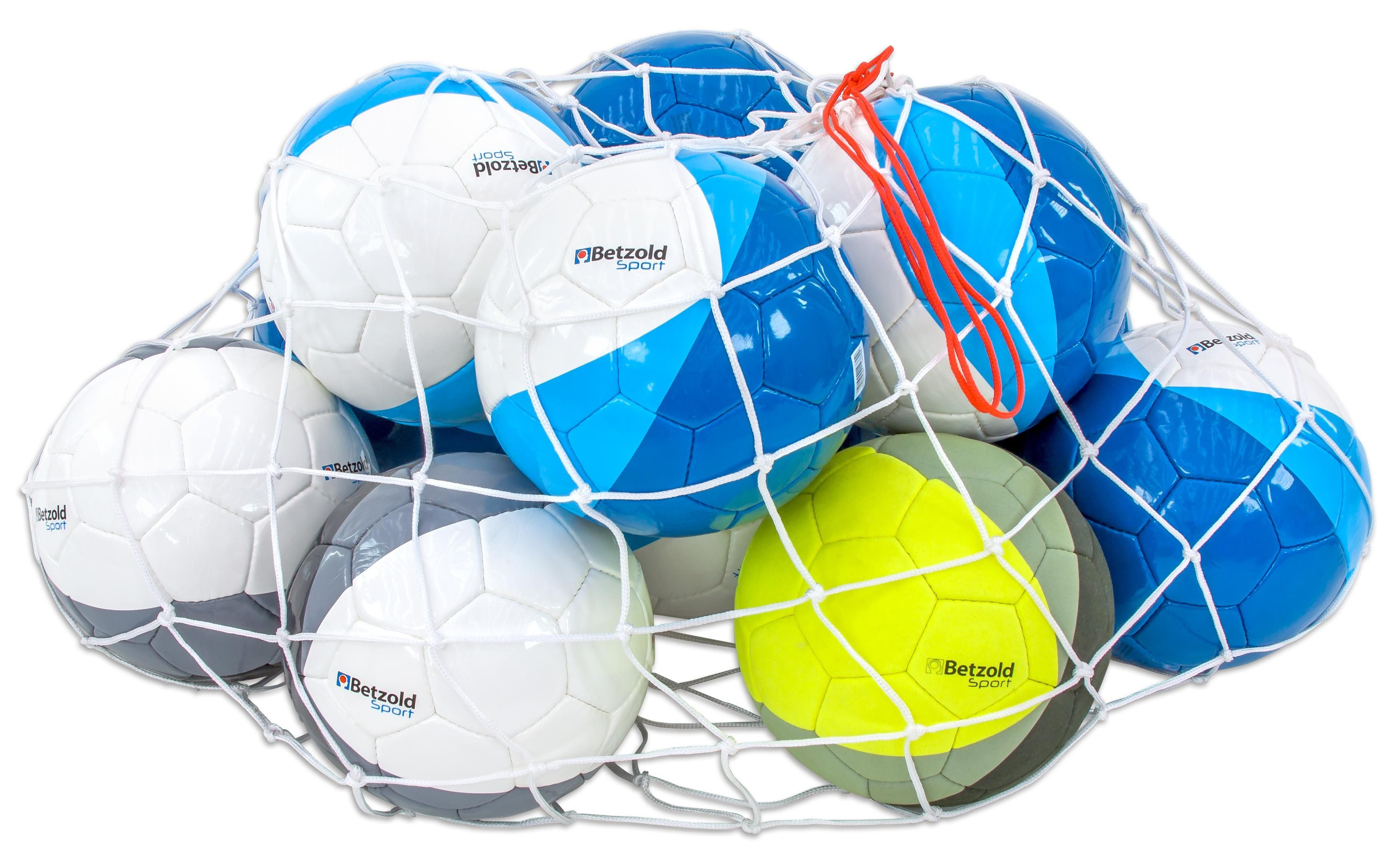 Betzold Fußball Ball-Set Fußball
