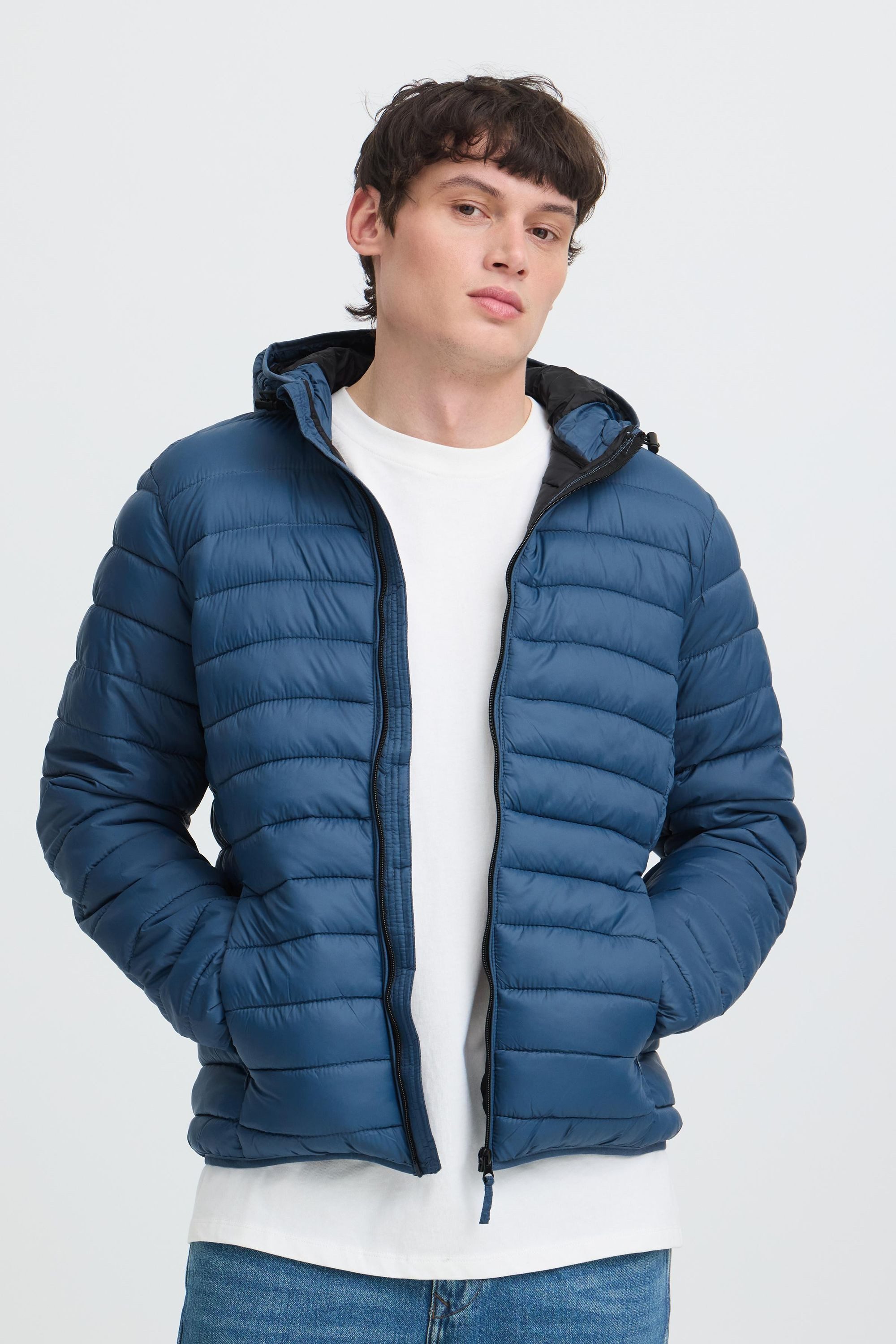 Steppjacke BHRomsey
