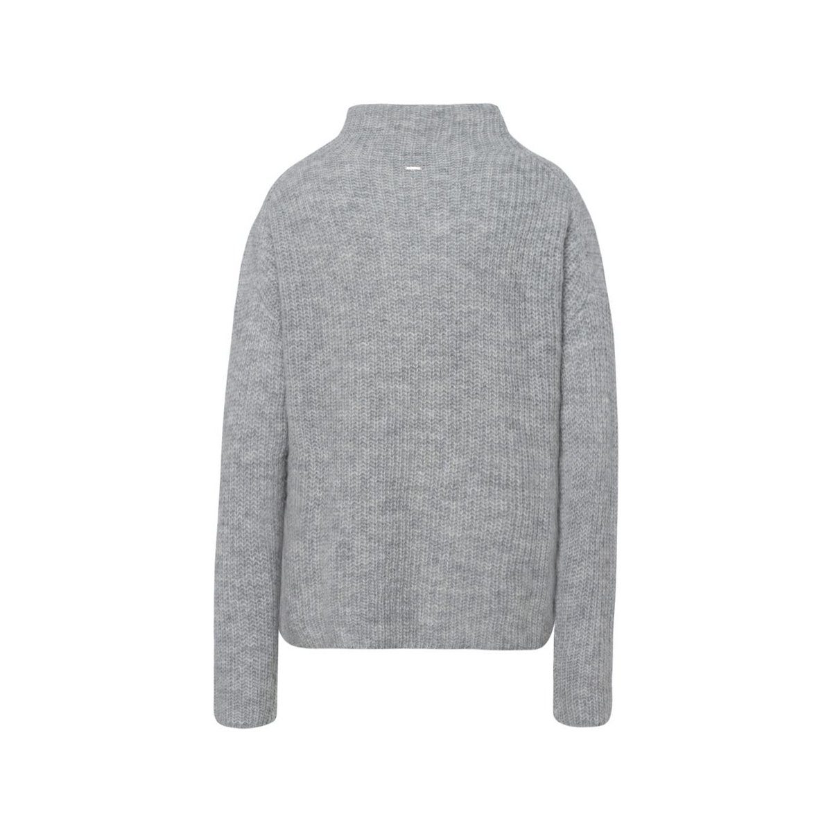 (1-tlg) silver Longpullover uni Brax