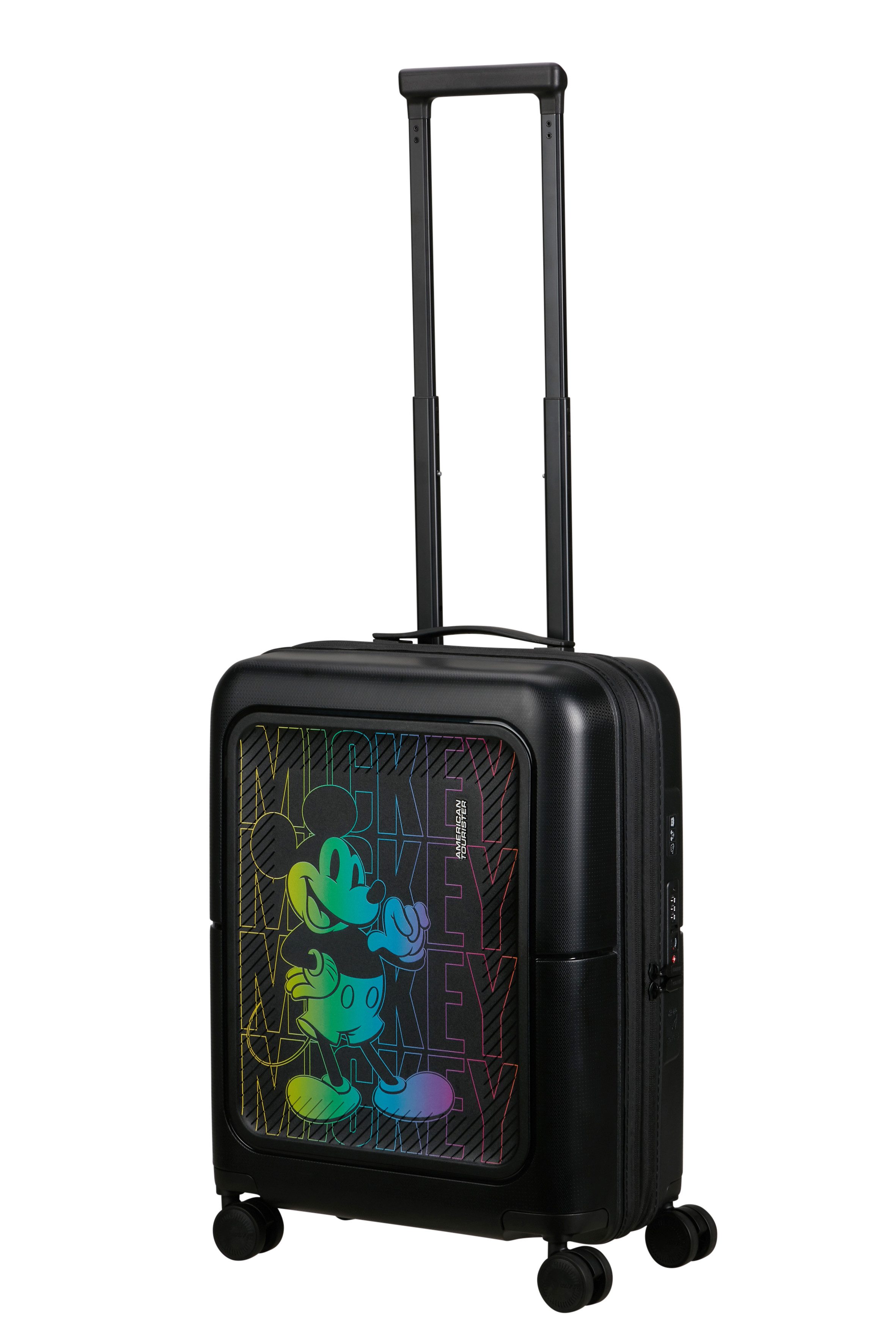 American Tourister® Hartschalen-Trolley DASHPOP DISNEY, verschiedene Motive günstig online kaufen