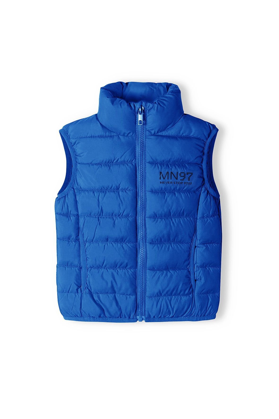 MINOTI Funktionsweste Steppweste (12m-14y) günstig online kaufen