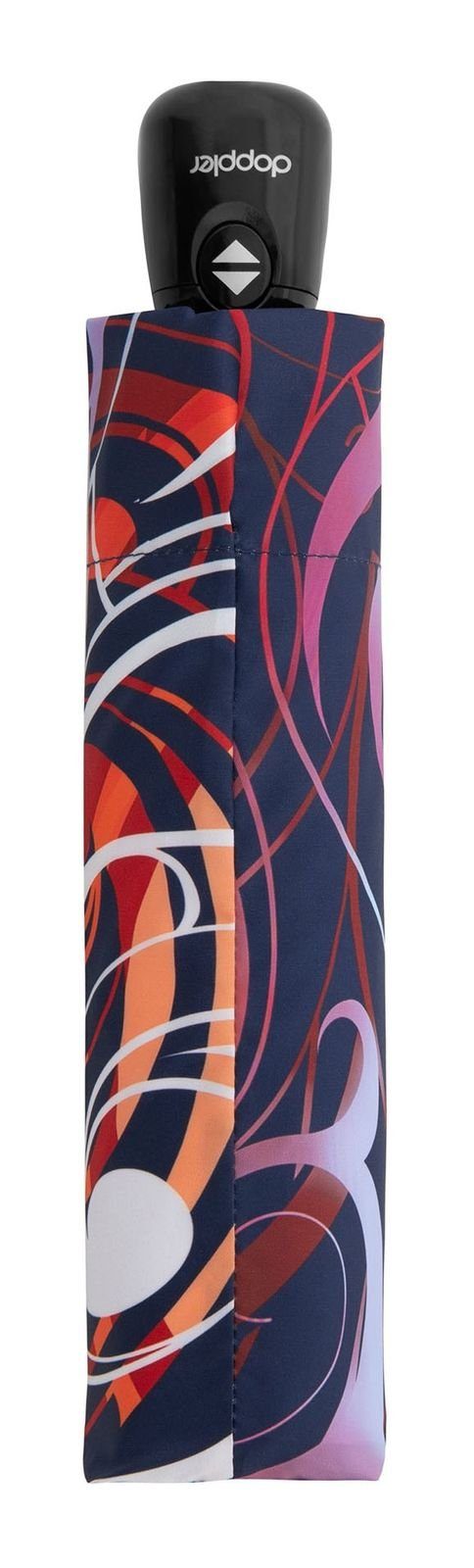 doppler® Taschenregenschirm Fiber