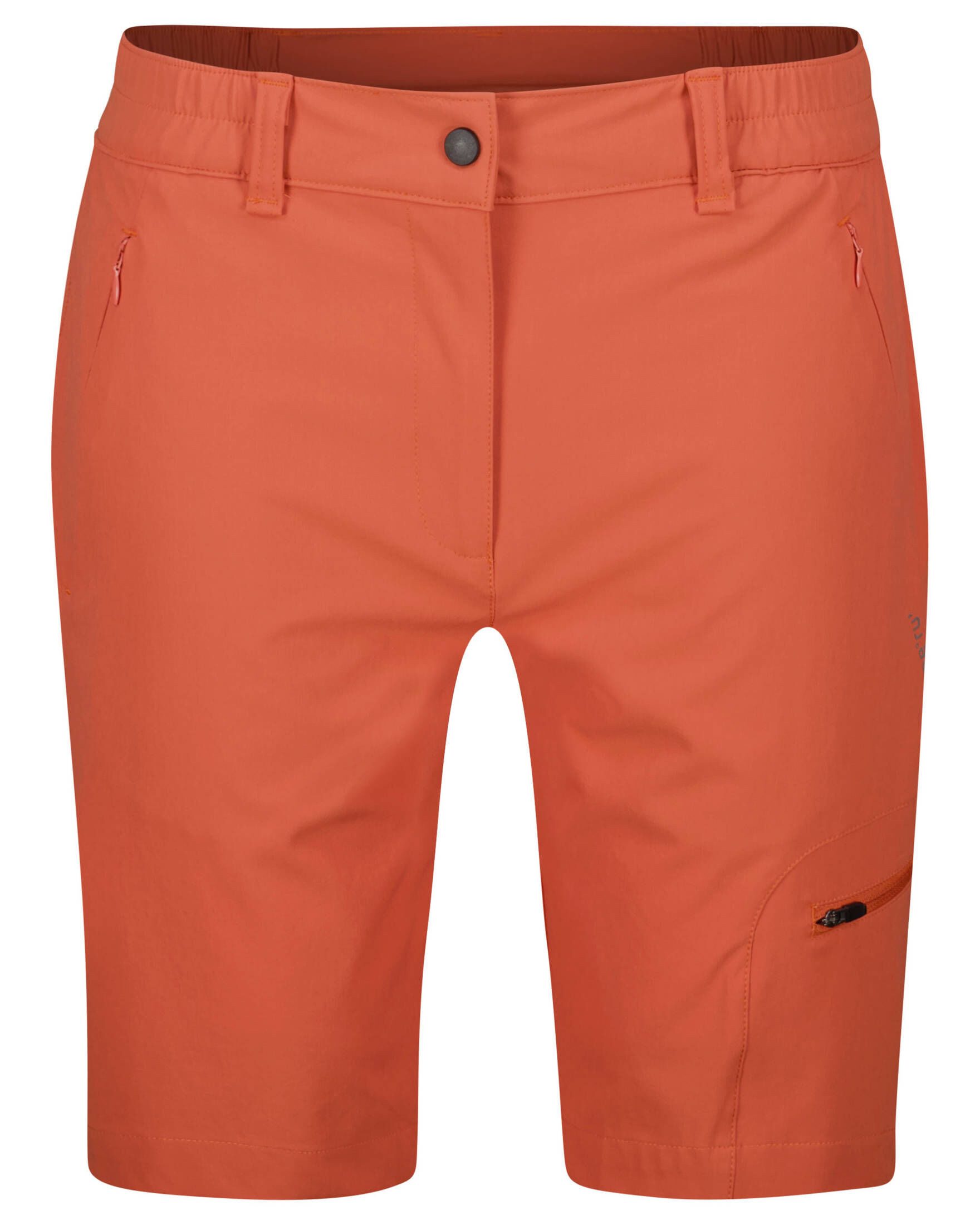 Meru Outdoorhose Damen Wandershorts TOURS BERMUDAS günstig online kaufen