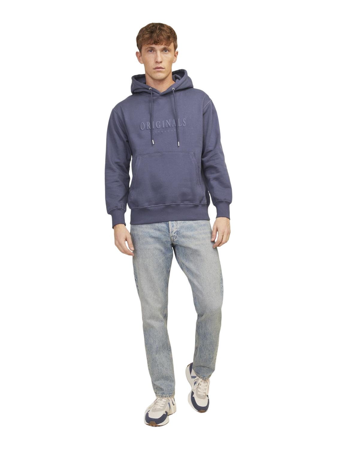 Jack & Jones Hoodie JORFREDERIKSBERG aus günstig online kaufen