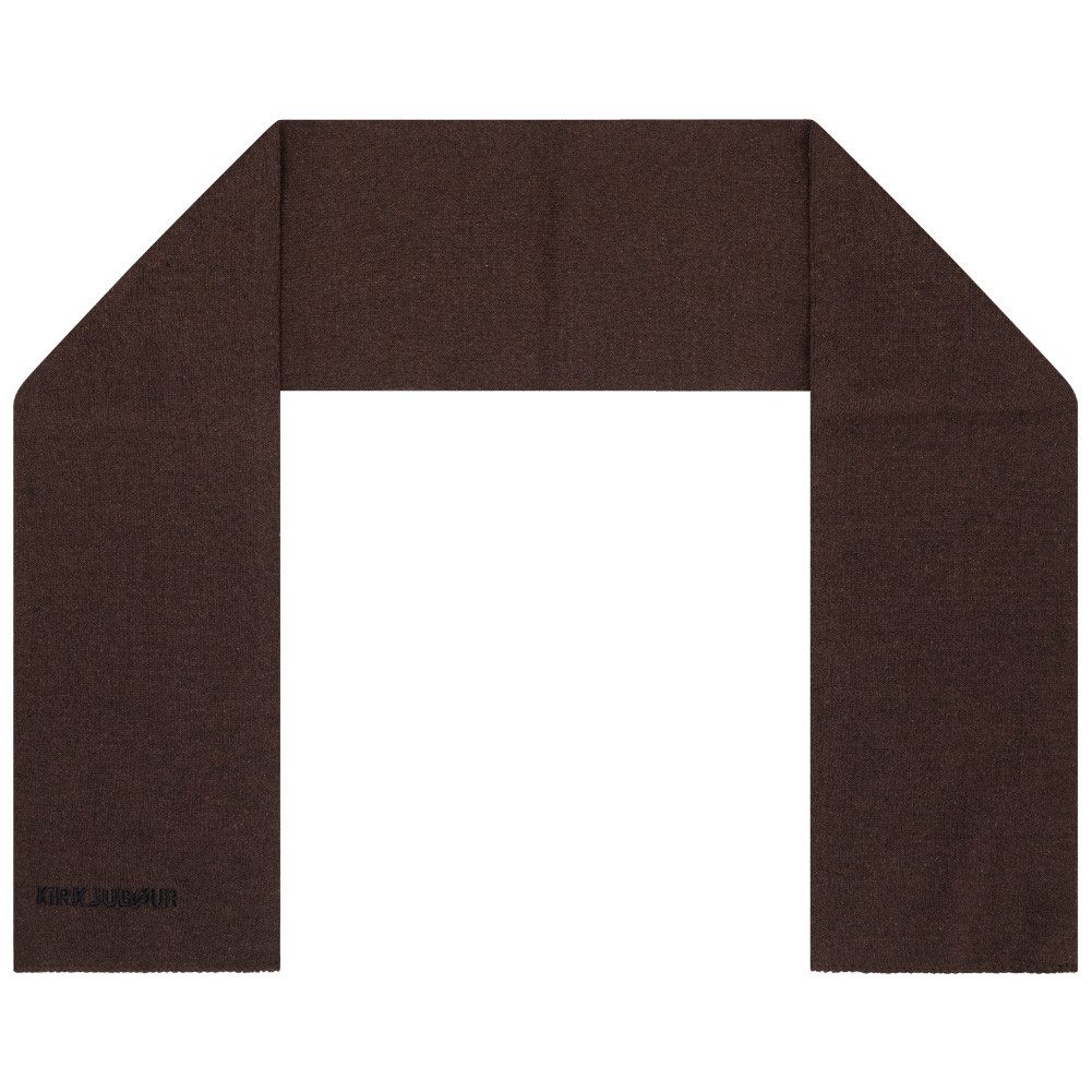 KIRKJUBOUR Strickschal KIRKJUBØUR® "Fryse" Unisex Schal, günstig online kaufen