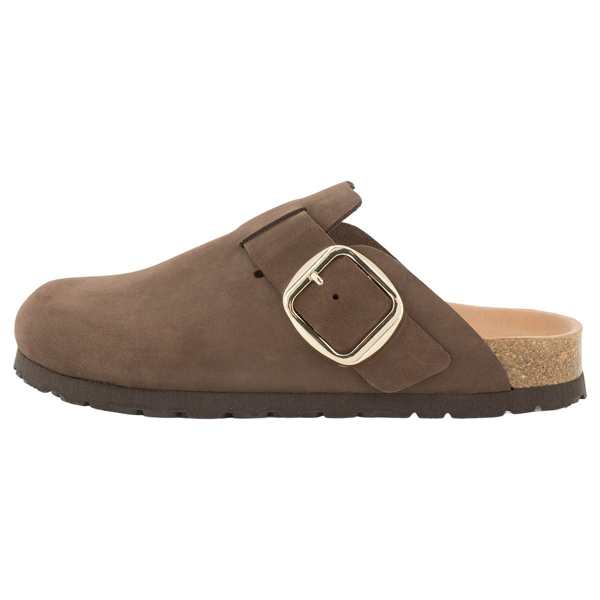 piece of mind. Comfort Clog (1-tlg) Clogs - Ergonomisches Fußbett, pflanzli günstig online kaufen