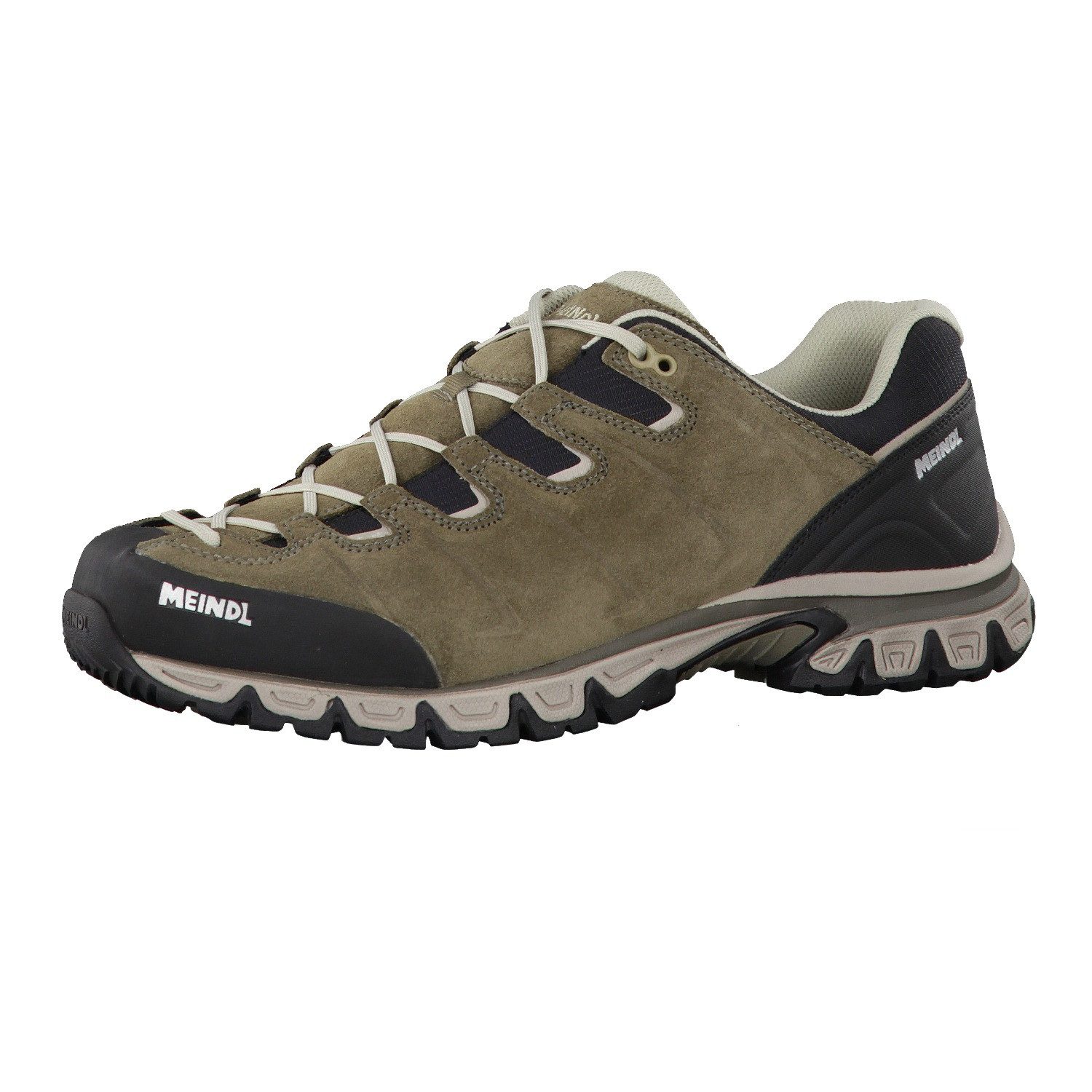 Meindl Meindl Herren Wanderschuhe Vegas 3066 Trekkingschuh günstig online kaufen