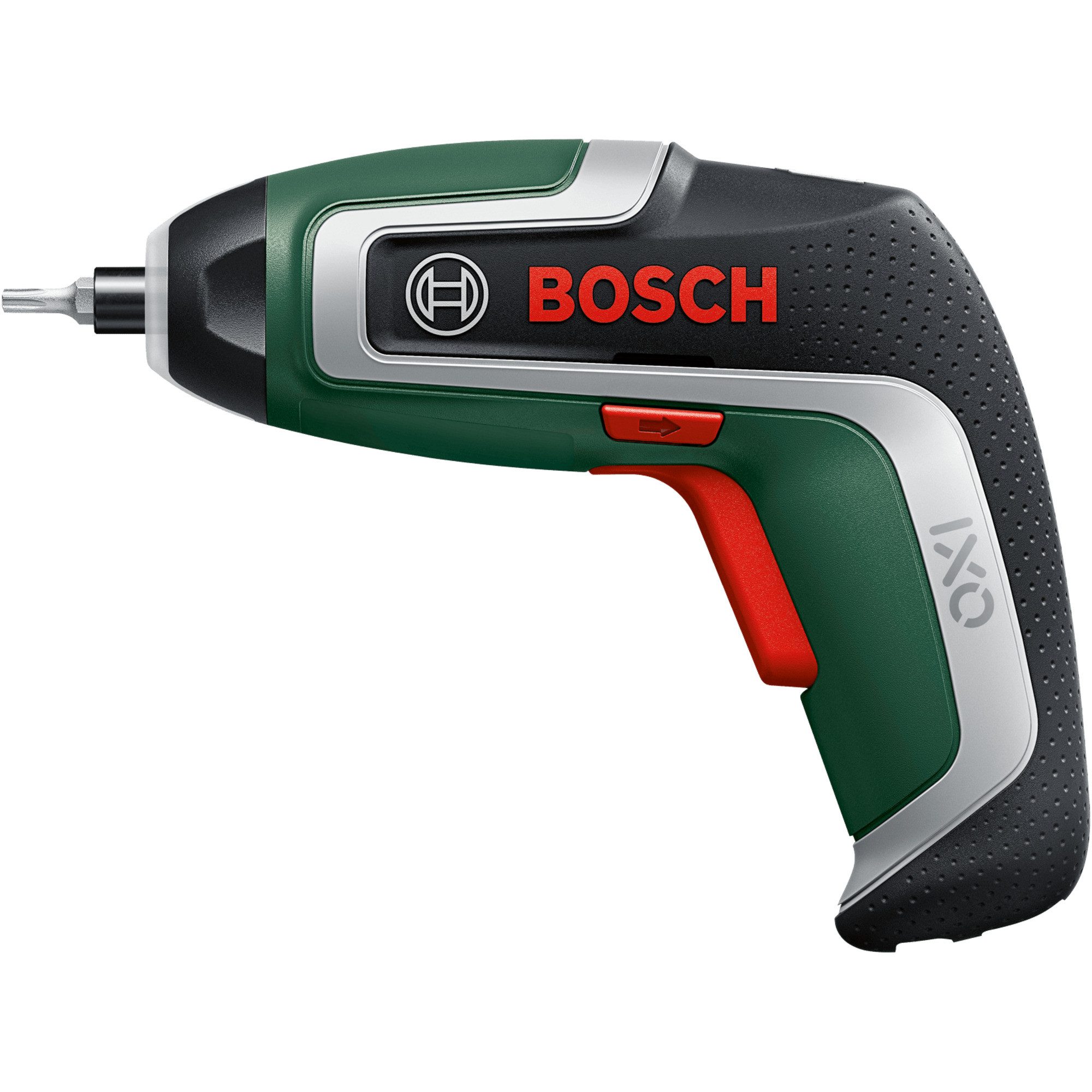 Bosch Professional Akku-Schrauber Bosch Heimwerken & Garten IXO 7 Anniversary-Set
