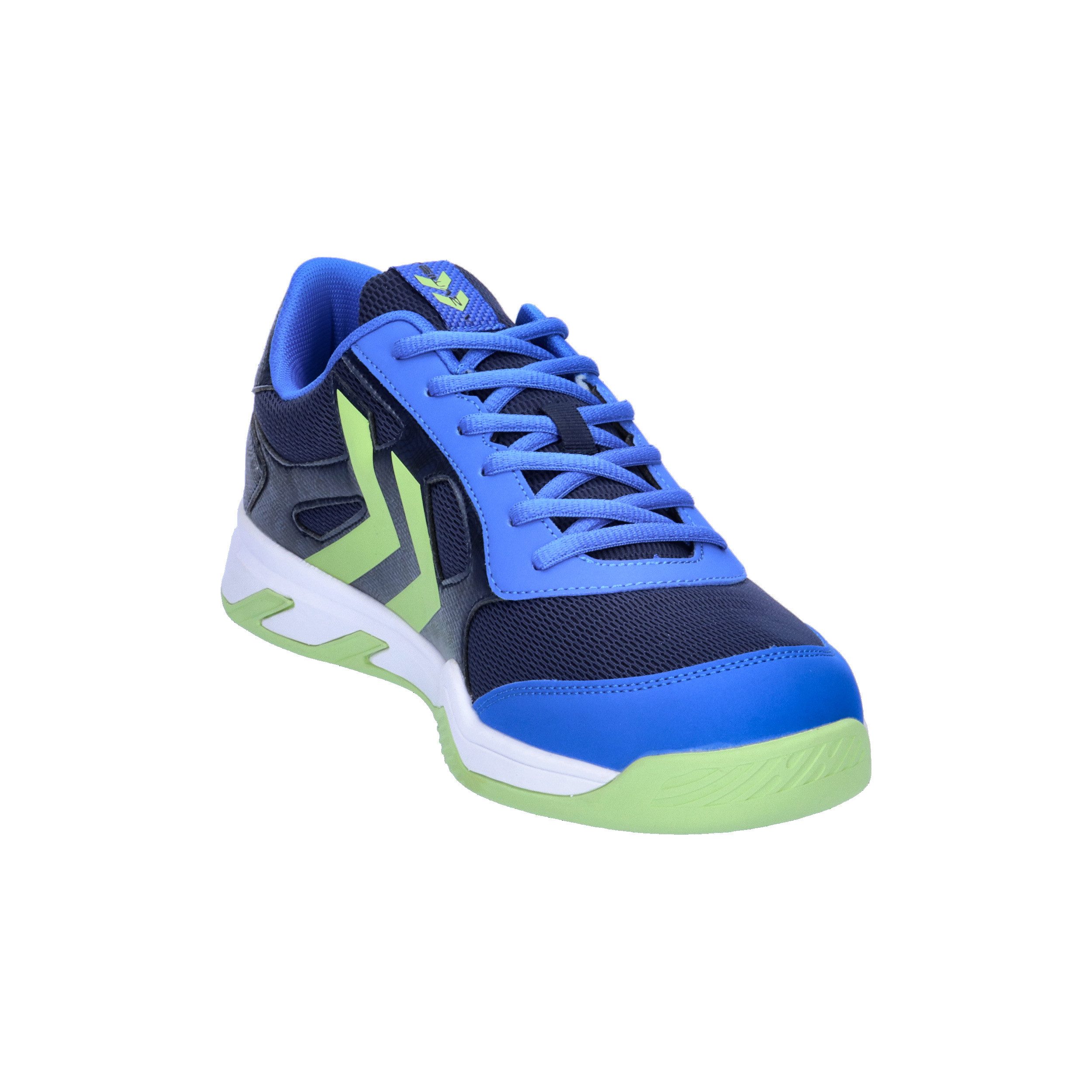 hummel Hummel Unisex Handballschuhe TEIWAZ V 226291 Hallenschuh