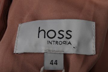 Hoss Intropia Shirttop Hoss Intropia Damen Bluse Tunika Shirt Gr. 44 braun Neu