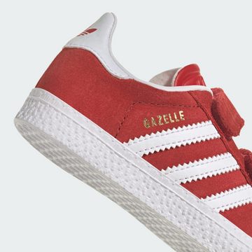 adidas Originals GAZELLE KIDS SCHUH Sneaker