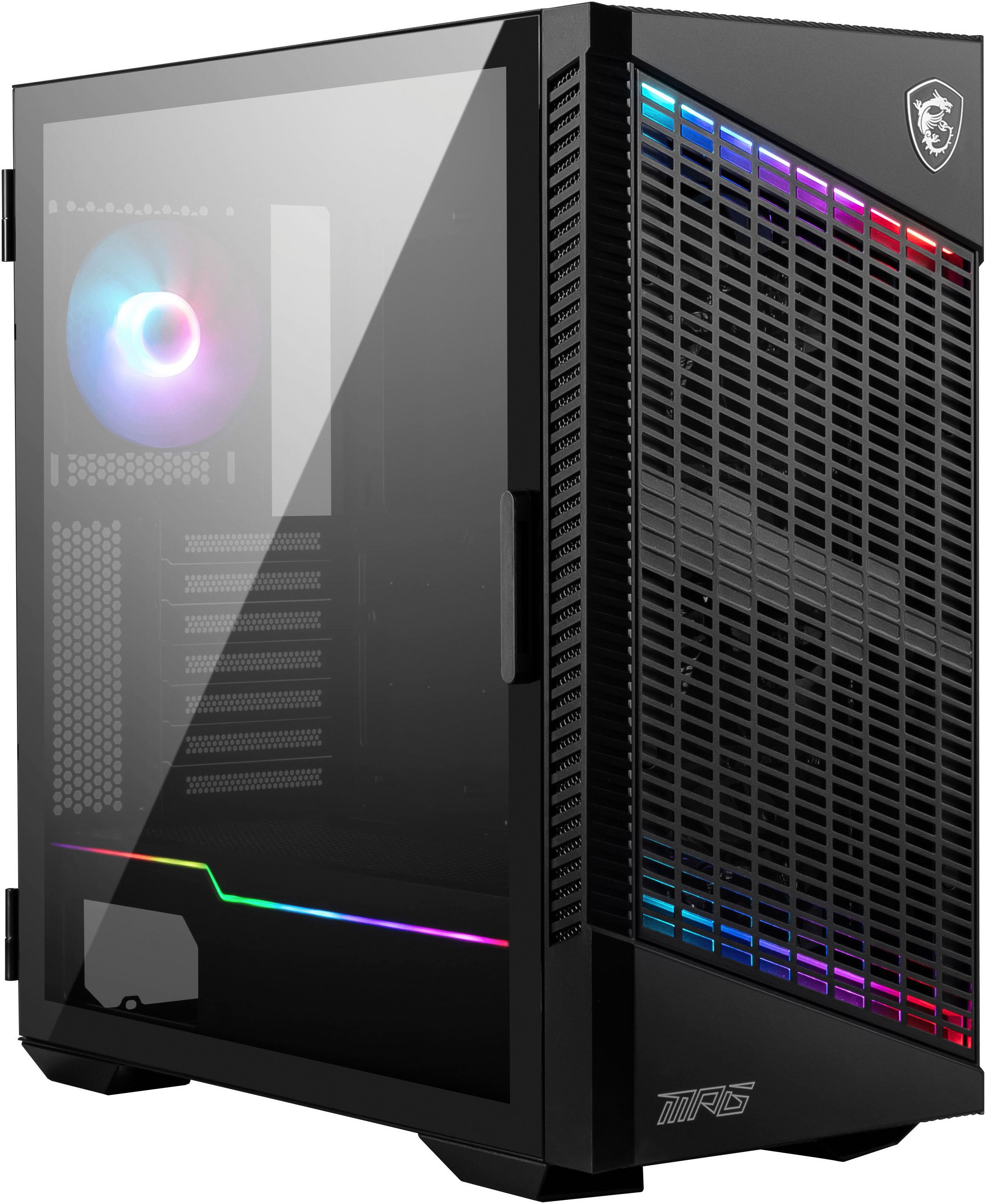 MSI PC-Gehäuse MPG VELOX 100P