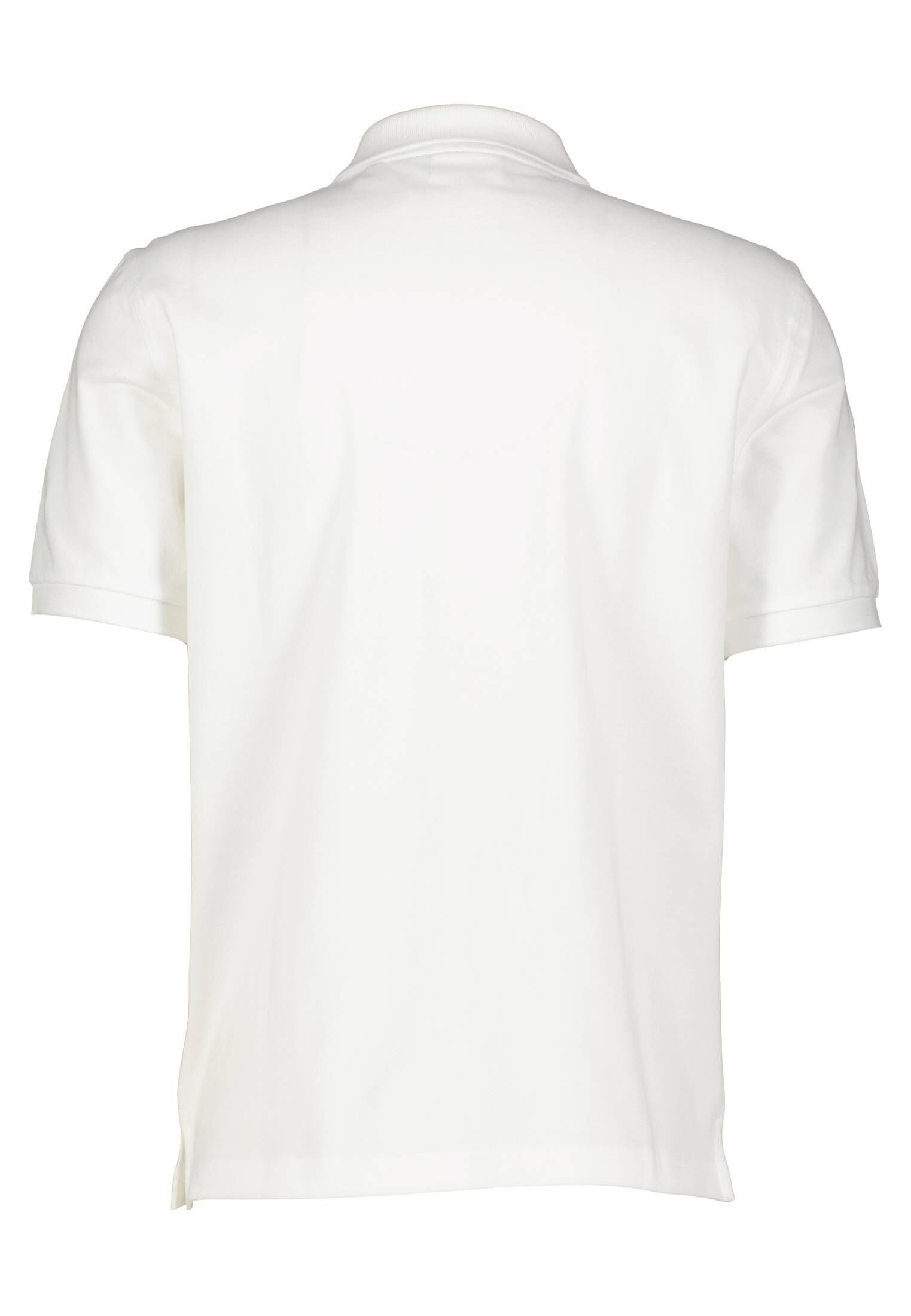 Gant Poloshirt Herren Poloshirt aus Baumwolle günstig online kaufen