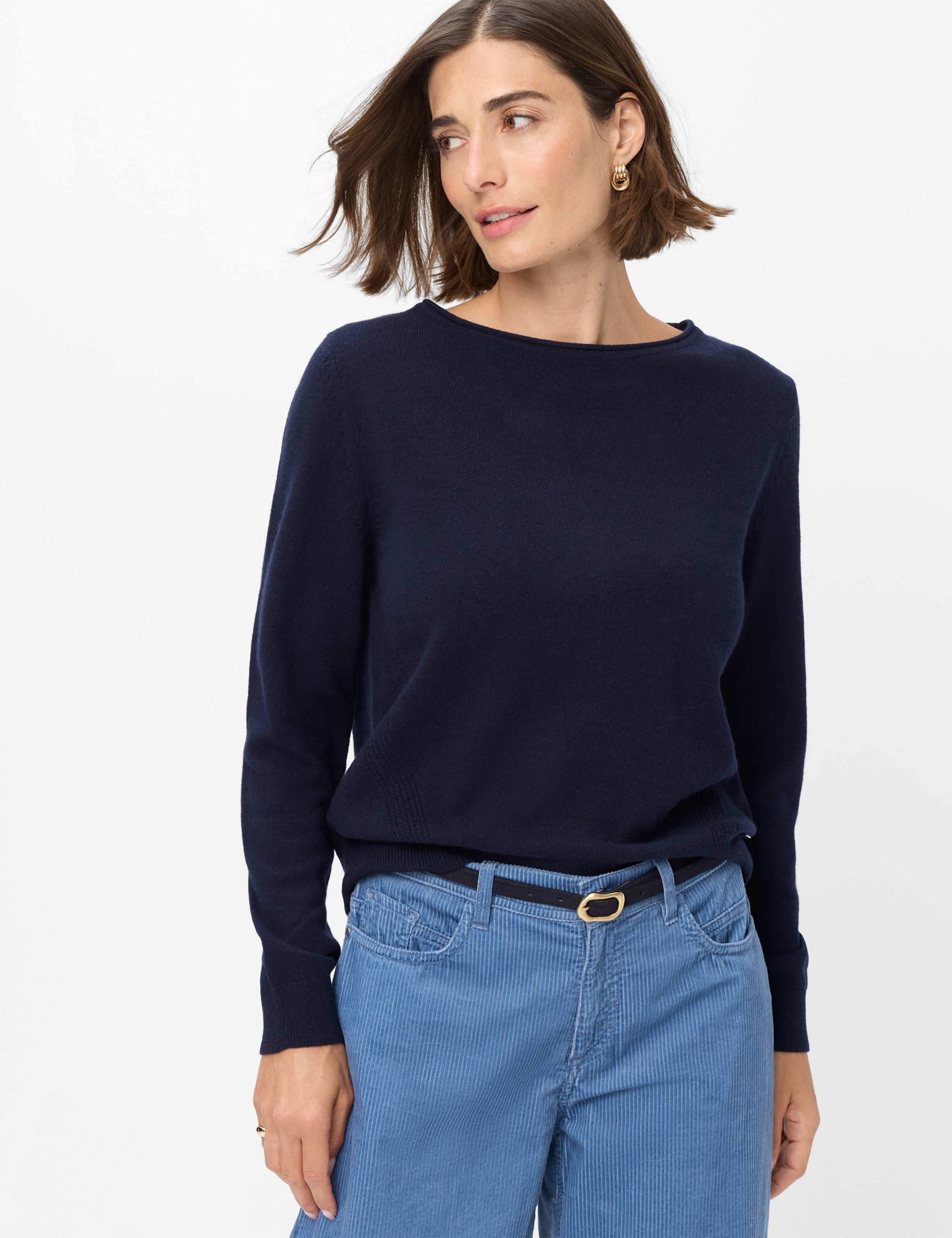 Brax Strickpullover Style LISA