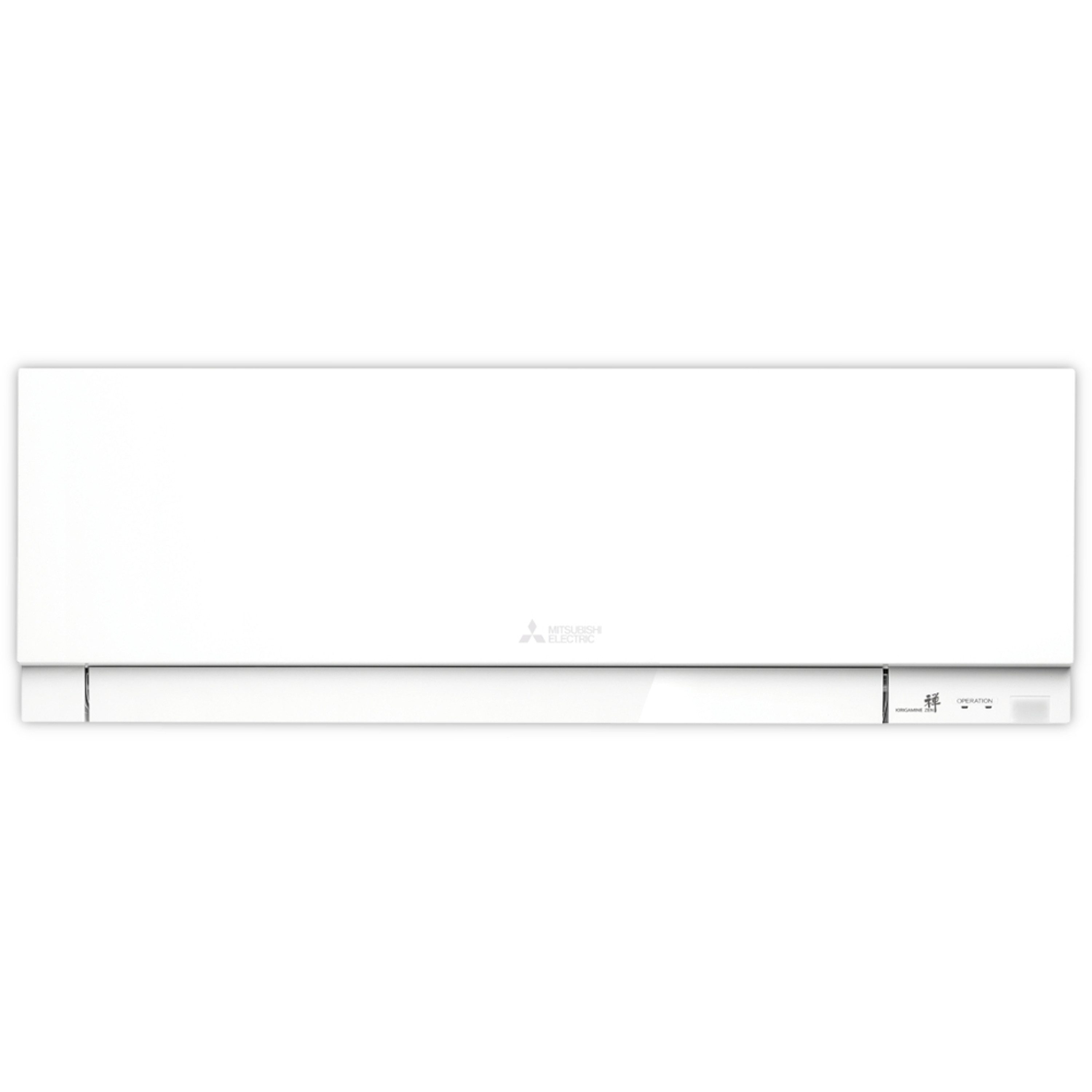 Mitsubishi electric Klimagerät MXZ-2F42VF4 + MSZ-EF18VGK / MSZ-EF25VGK