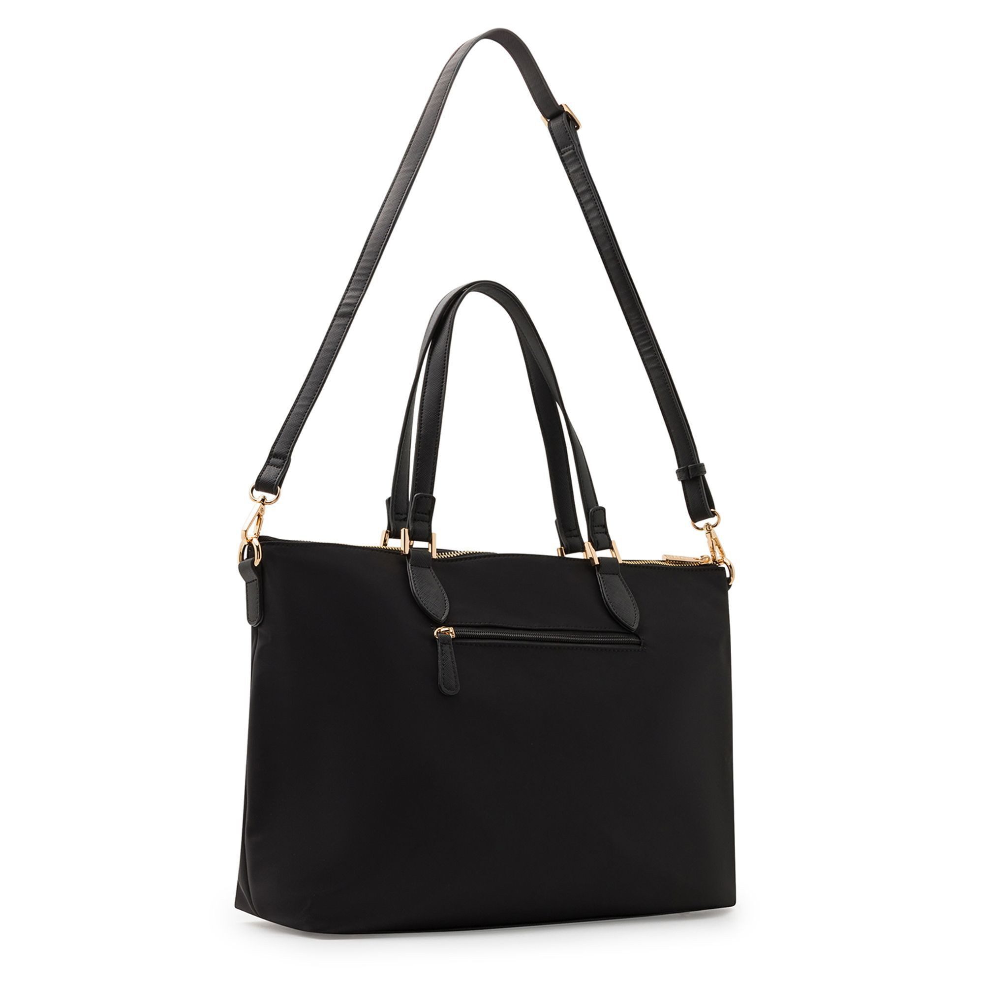 L. CREDI Shopper Alena, Polyurethan