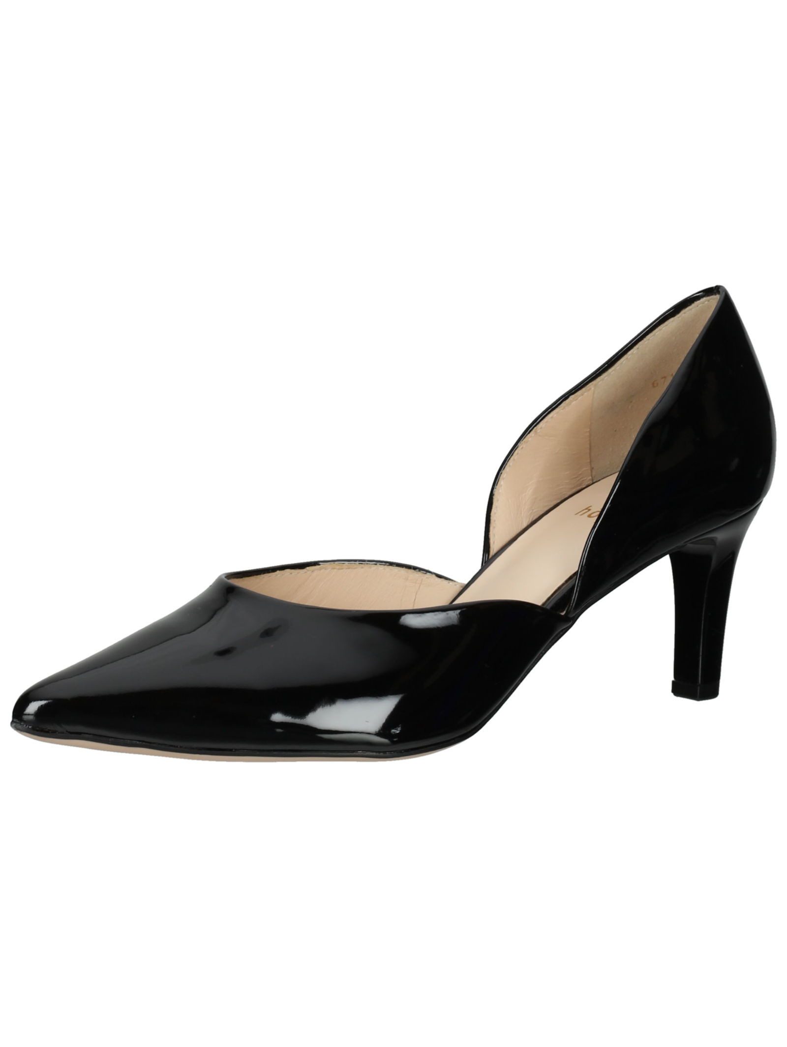Högl Pumps Leder Pumps günstig online kaufen