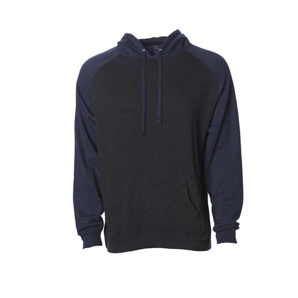 Hoodie Pullover mit Kapuze Herren Damen Kapuzenpullover