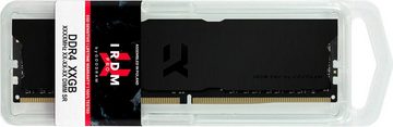Goodram IRDM PRO Deep Black 16GB (2x8GB) KIT Arbeitsspeicher