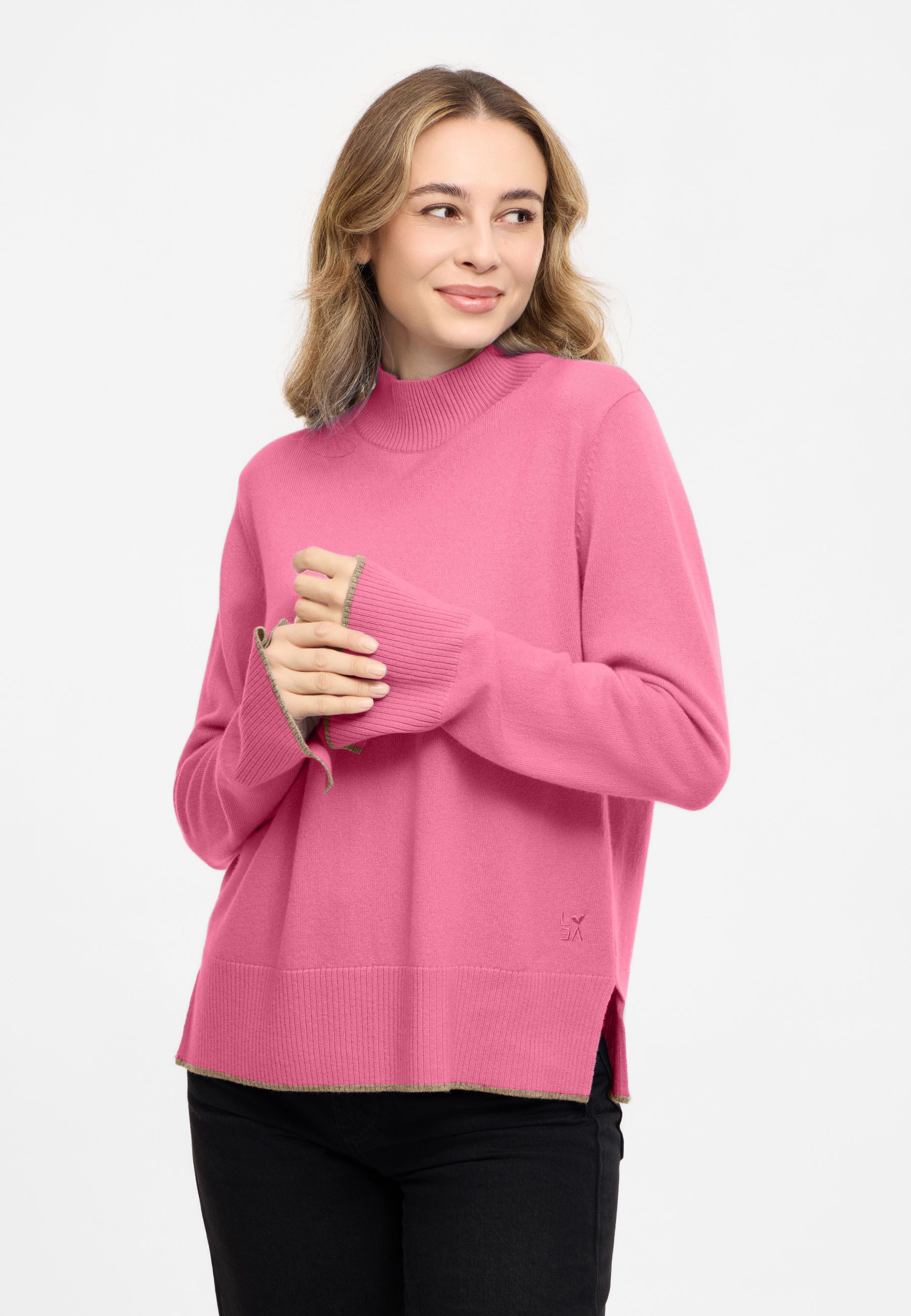 Frieda & Freddies Strickpullover Frieda & Freddies Pullover