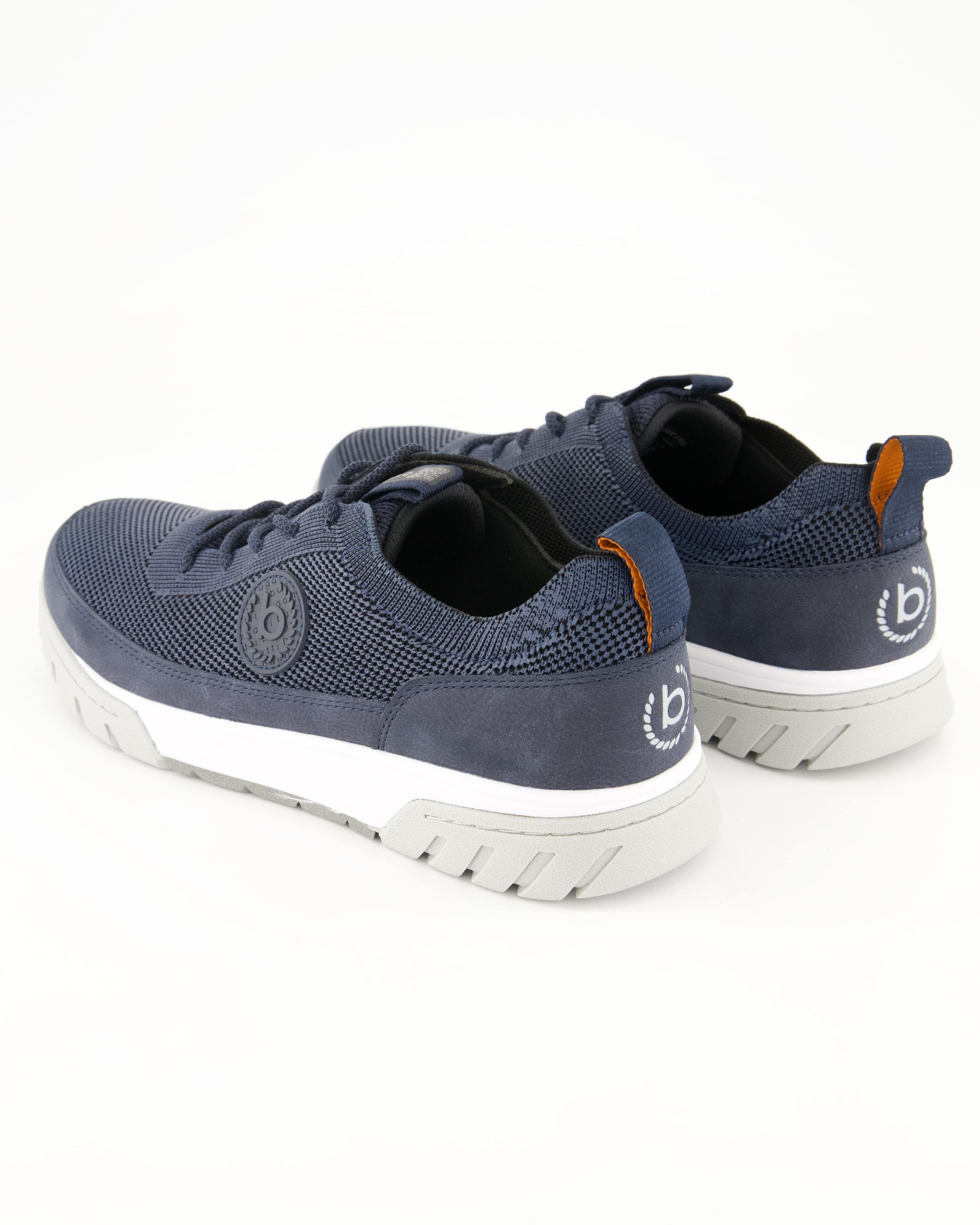 bugatti bugatti man ADW Schnürschuh