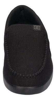 DC Shoes SCOUNDREL ADYS100685 Skateschuh black black