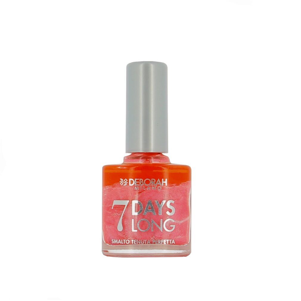 Nagellack 7 Day Long EN850, 11ml