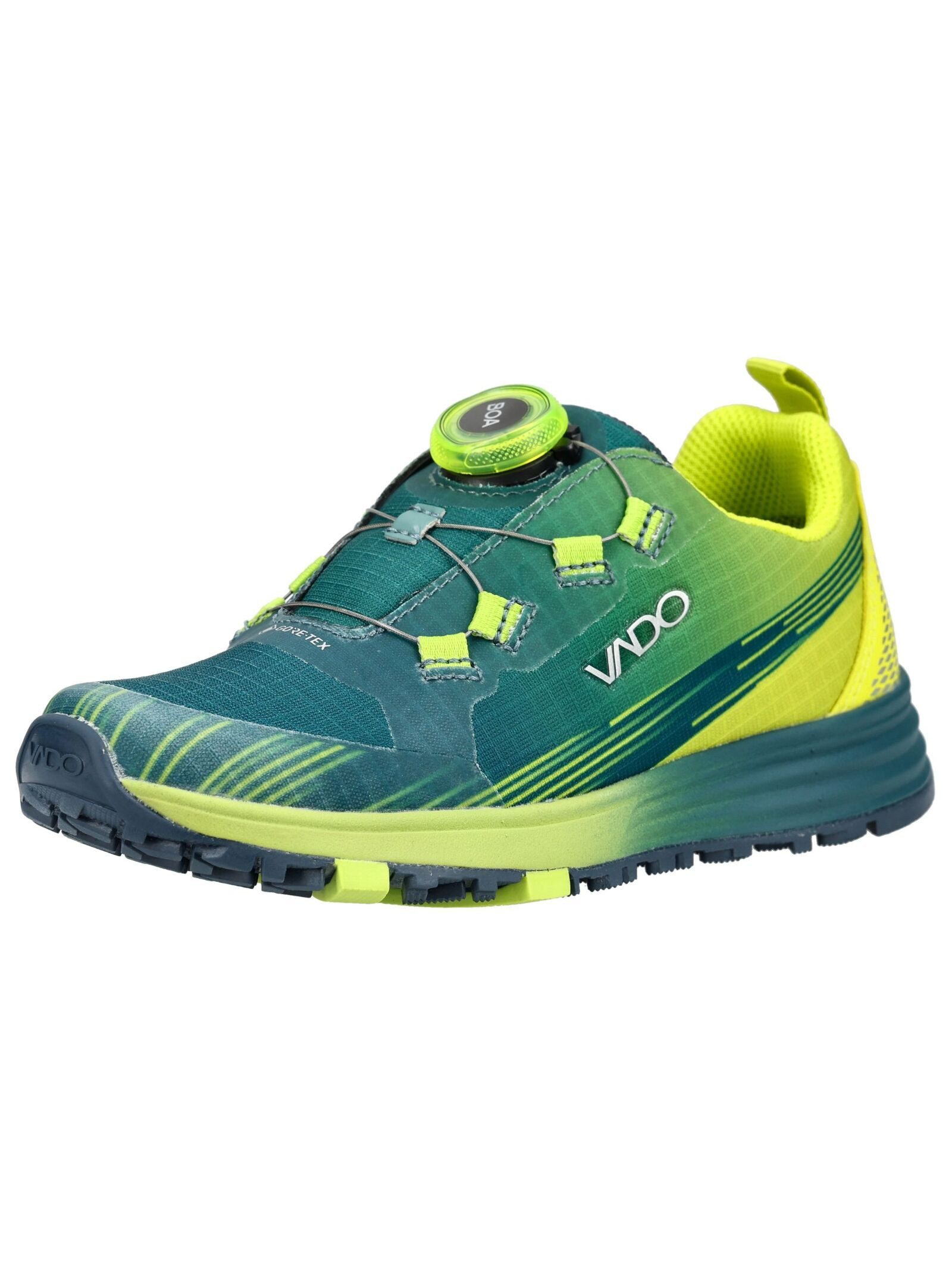 Vado Sneaker Mesh . Sneaker (1-tlg)
