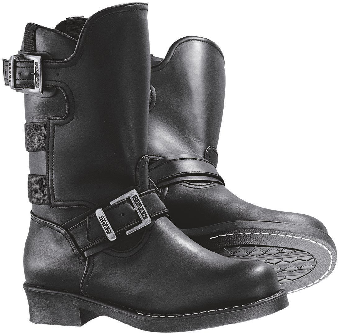 Daytona Urban GTX Gore-Tex wasserdichte Motorradstiefel Motorradstiefel wasserdicht