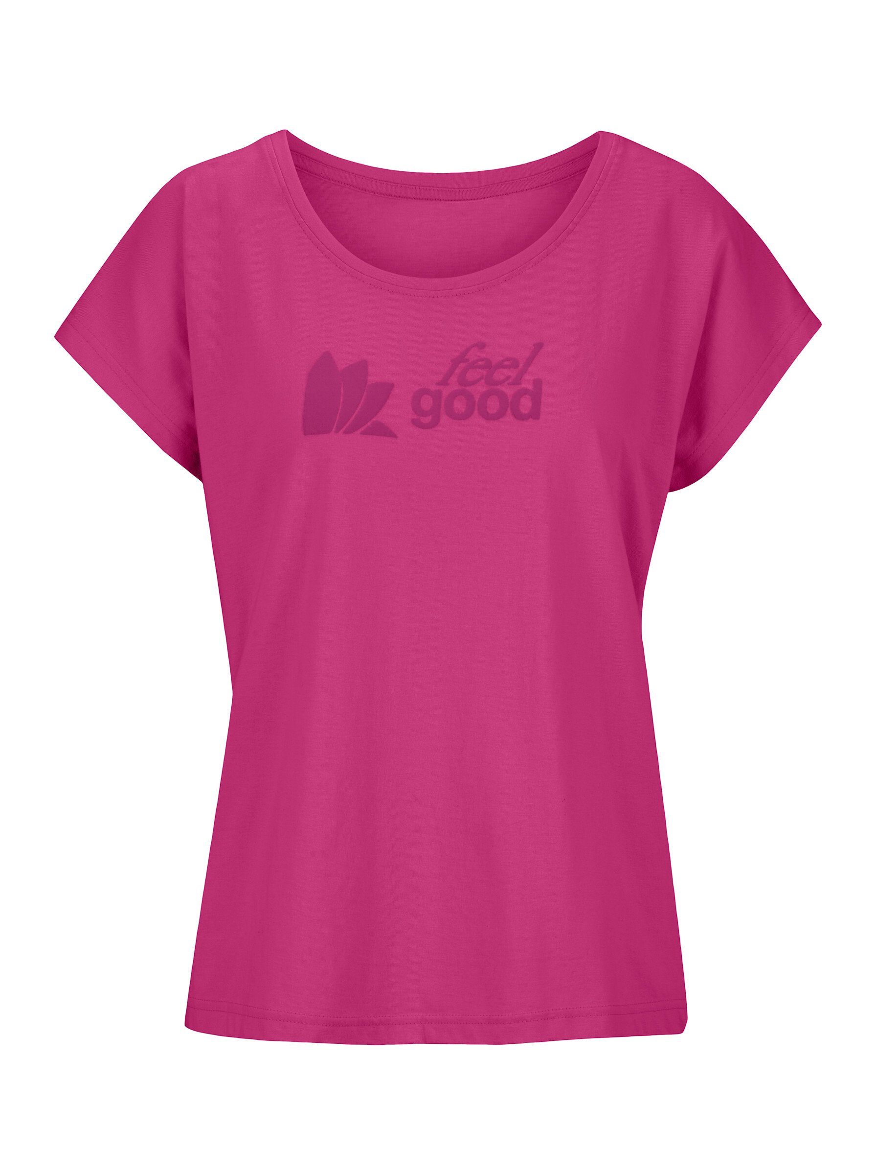 Witt Trainingsshirt Shirt günstig online kaufen