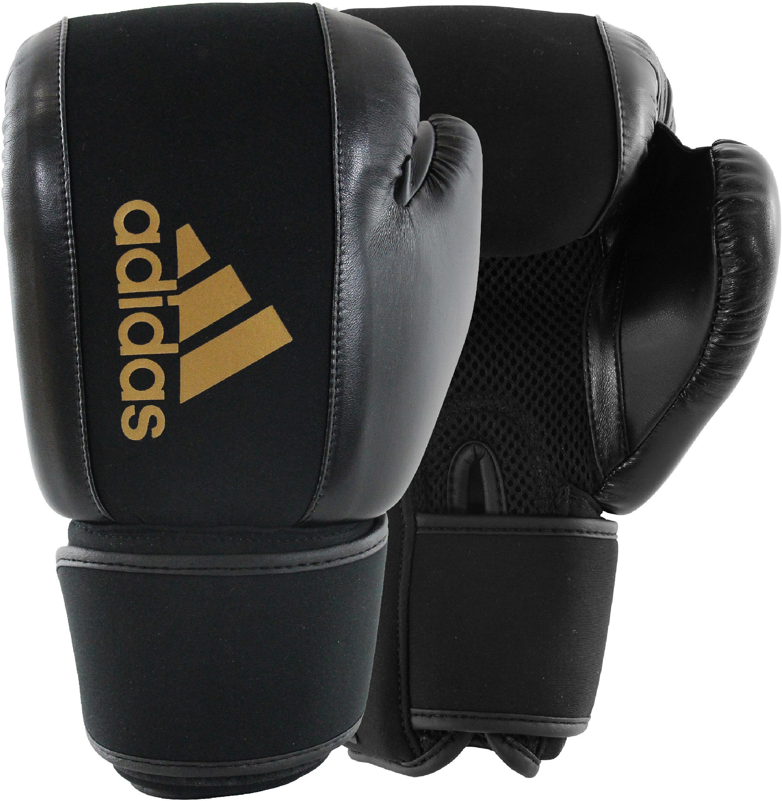 Gloves Performance adidas Boxing Boxhandschuhe Washable