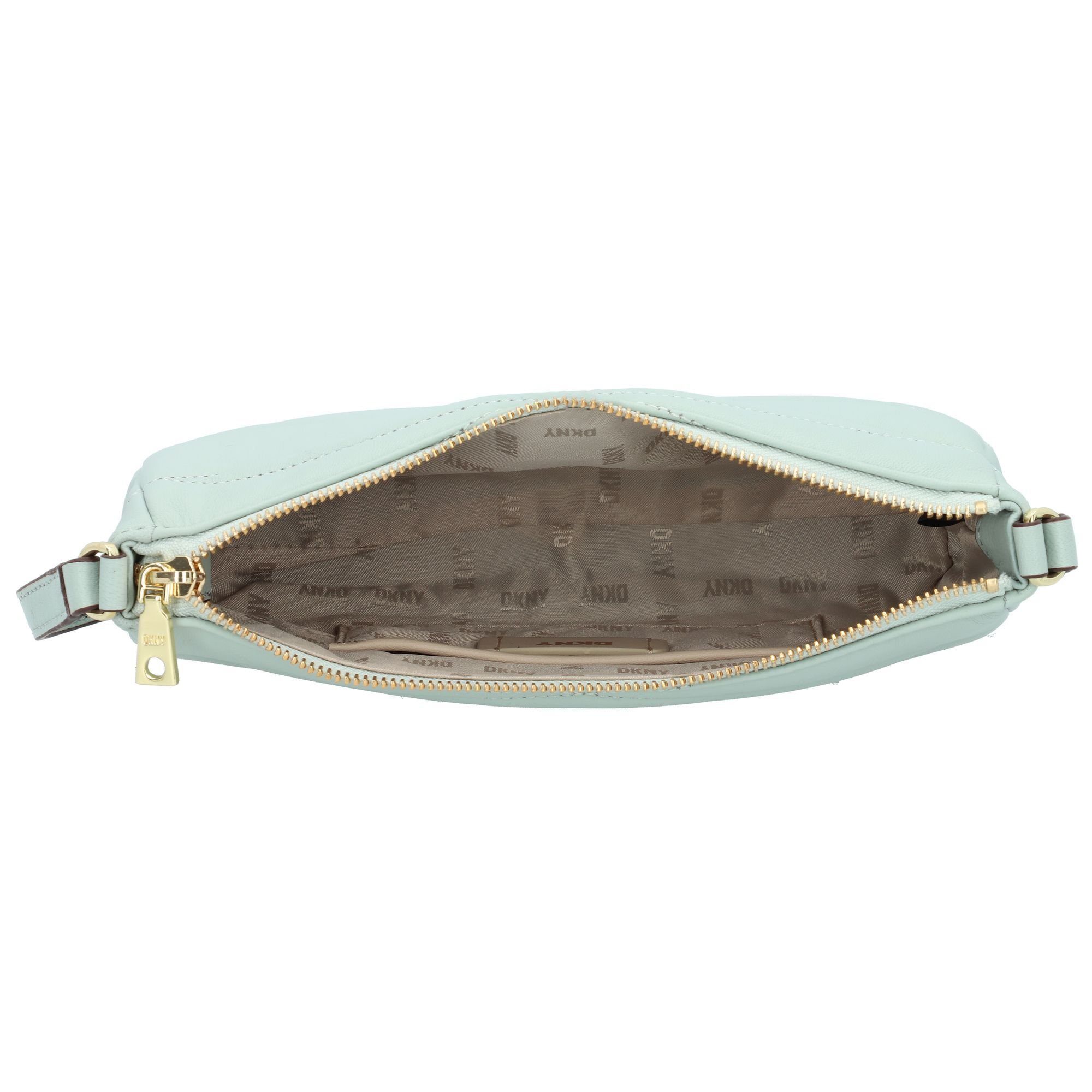 DKNY Schultertasche Eve, Kunstleder