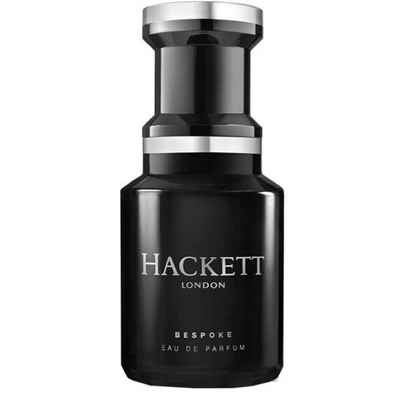 Hackett London Eau de Parfum Bespoke Eau De Parfum Spray 50ml