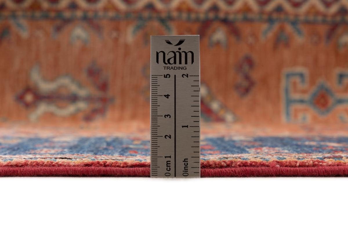 Nain 5 Handgeknüpfter Orientteppich, Orientteppich rechteckig, mm 99x156 Trading, Klassik Arijana Höhe:
